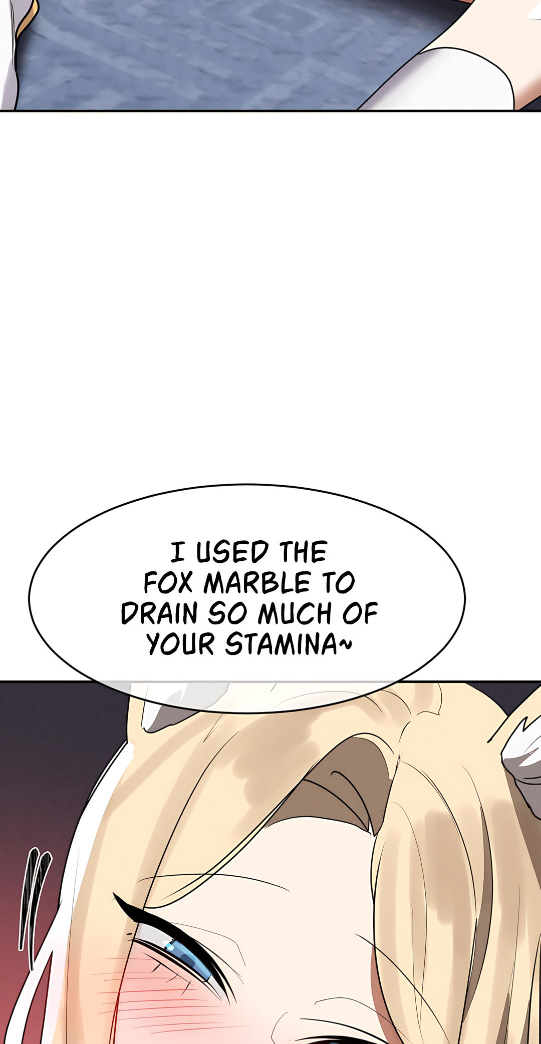 Magical Girl Service Manhwa - Chapter 37 Page 45