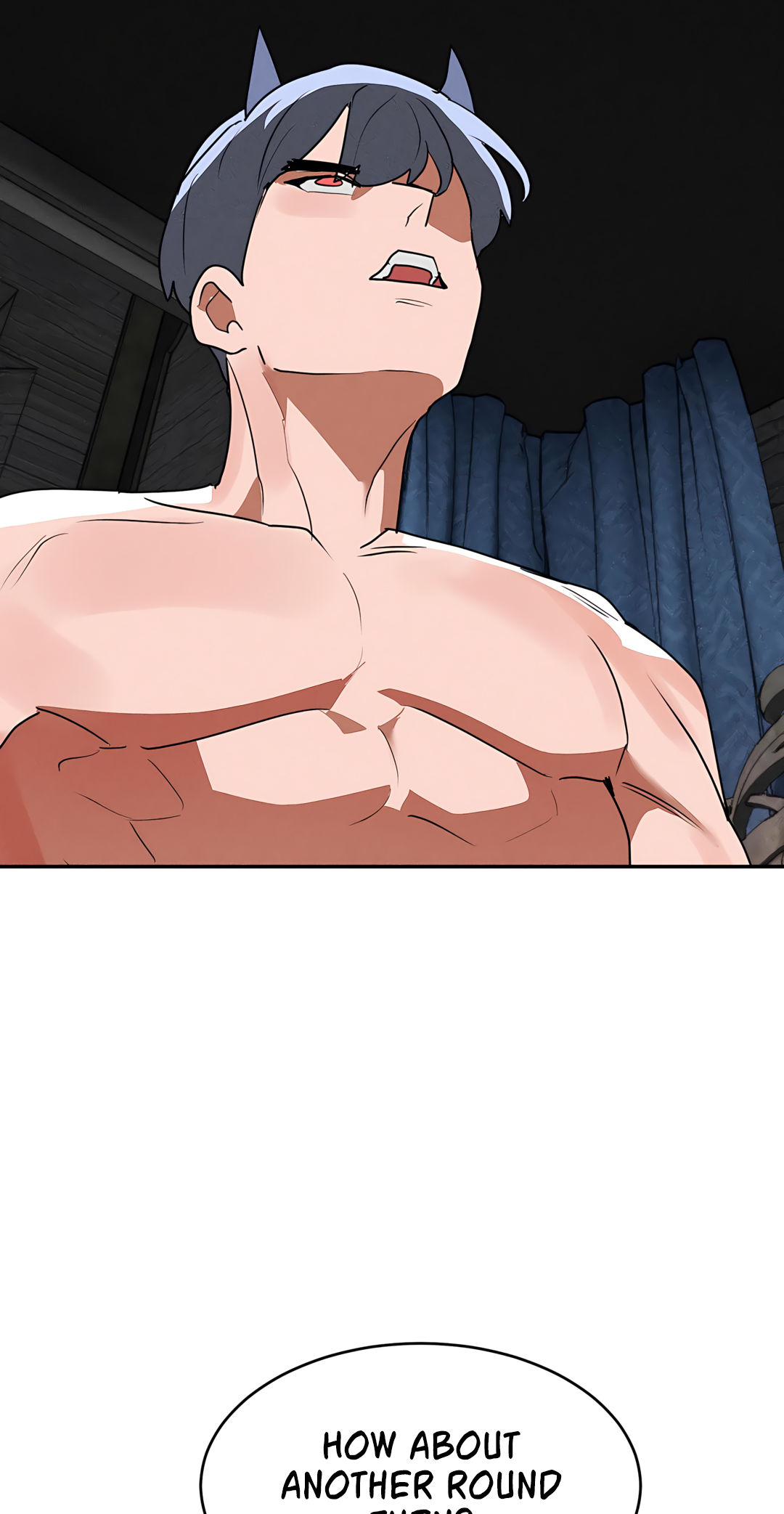 Magical Girl Service Manhwa - Chapter 37 Page 47