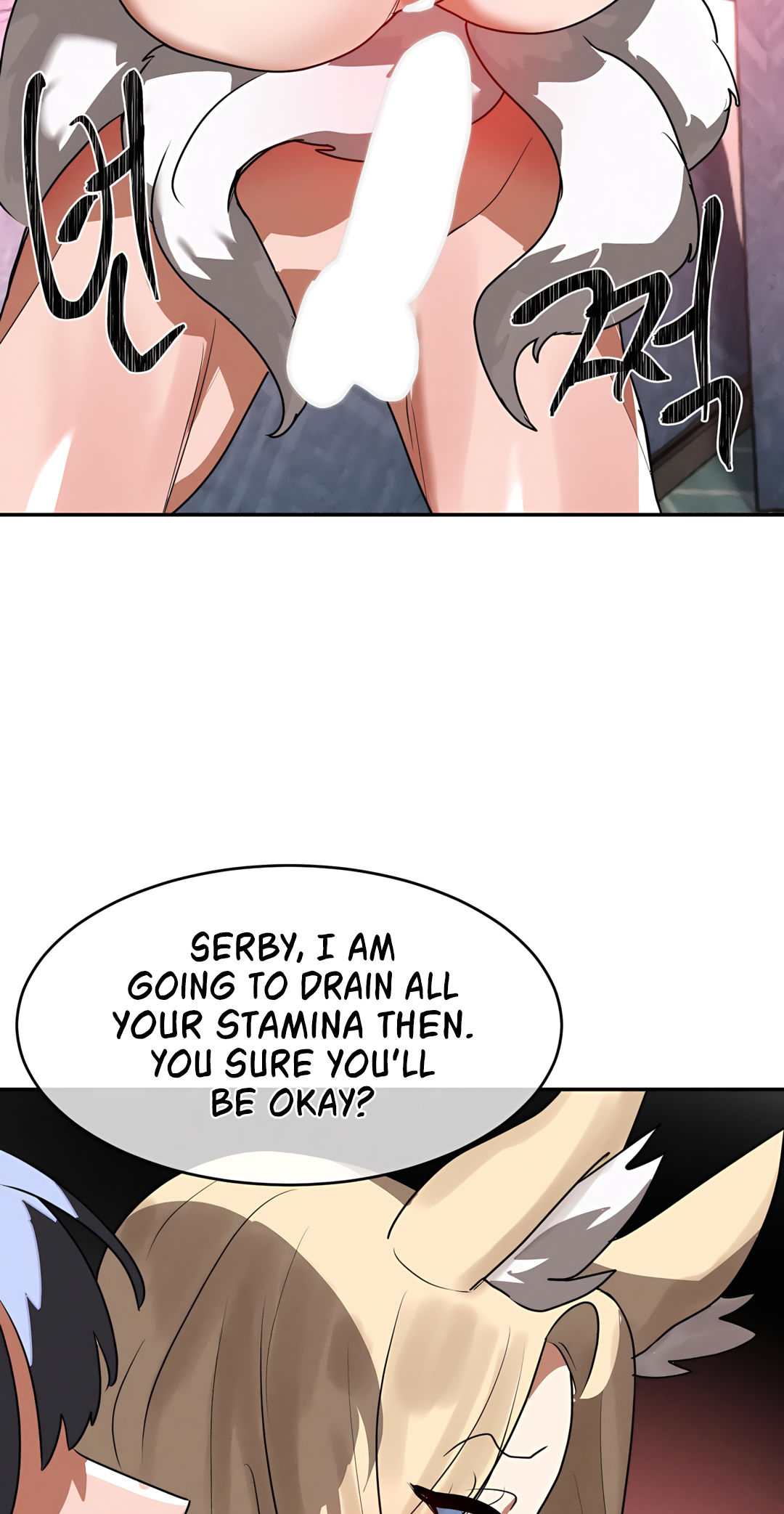 Magical Girl Service Manhwa - Chapter 37 Page 50