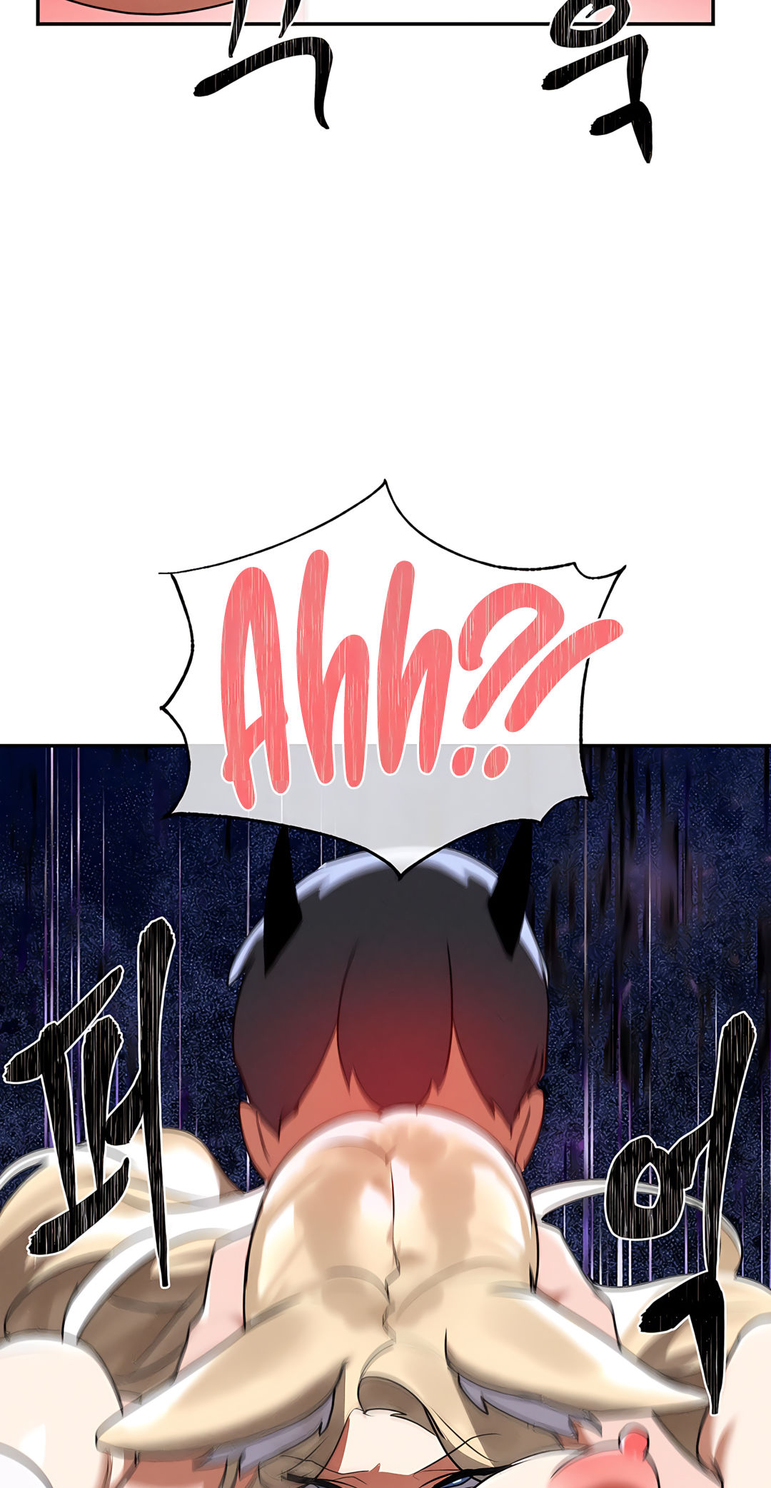 Magical Girl Service Manhwa - Chapter 37 Page 52