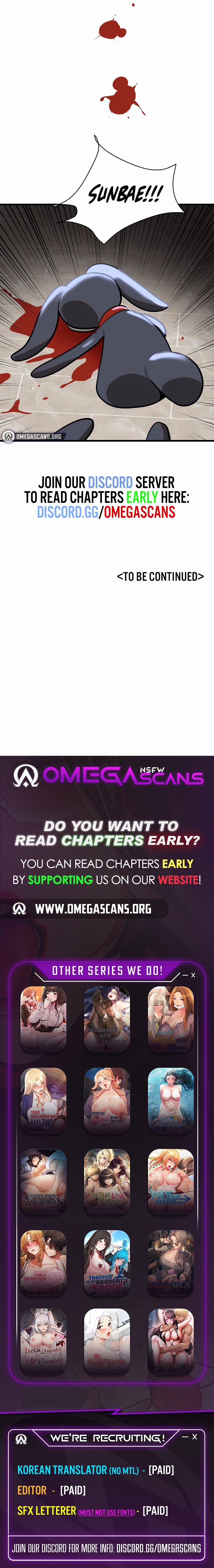 Magical Girl Service Manhwa - Chapter 7 Page 9