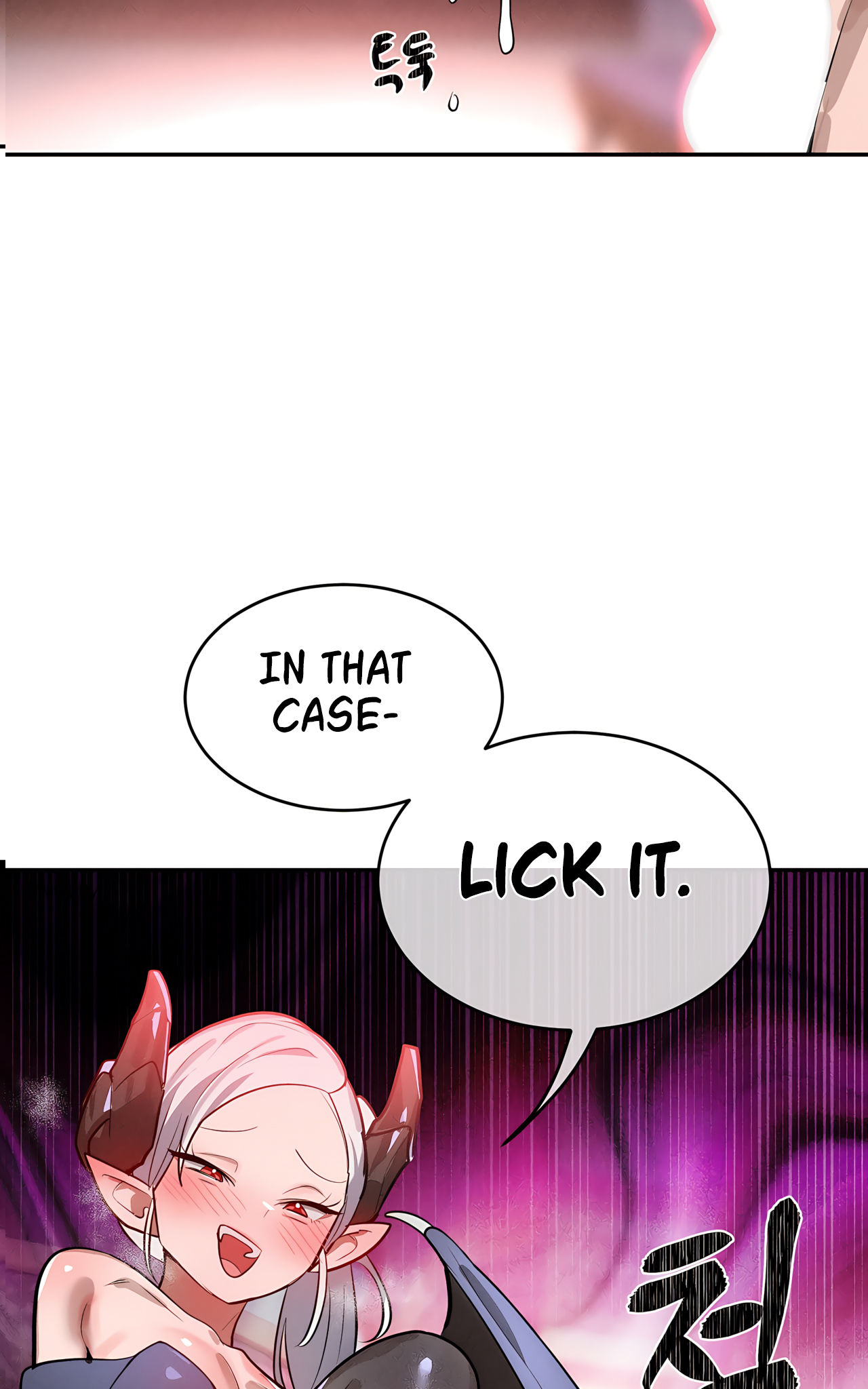 Magical Girl Service Manhwa - Chapter 39 Page 2