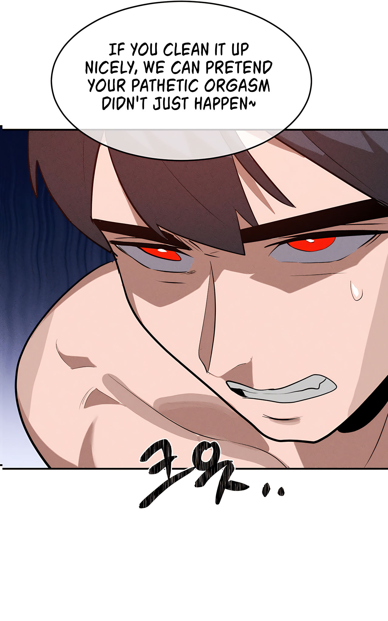 Magical Girl Service Manhwa - Chapter 39 Page 4