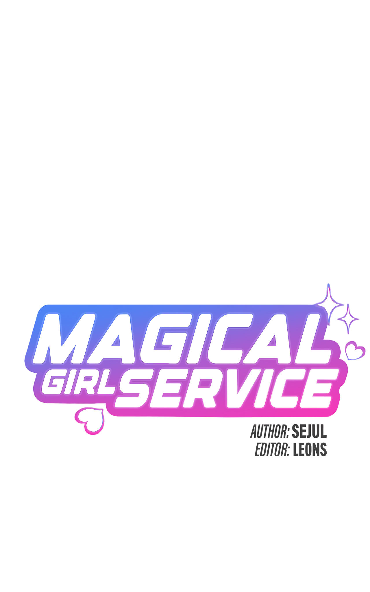 Magical Girl Service Manhwa - Chapter 39 Page 5