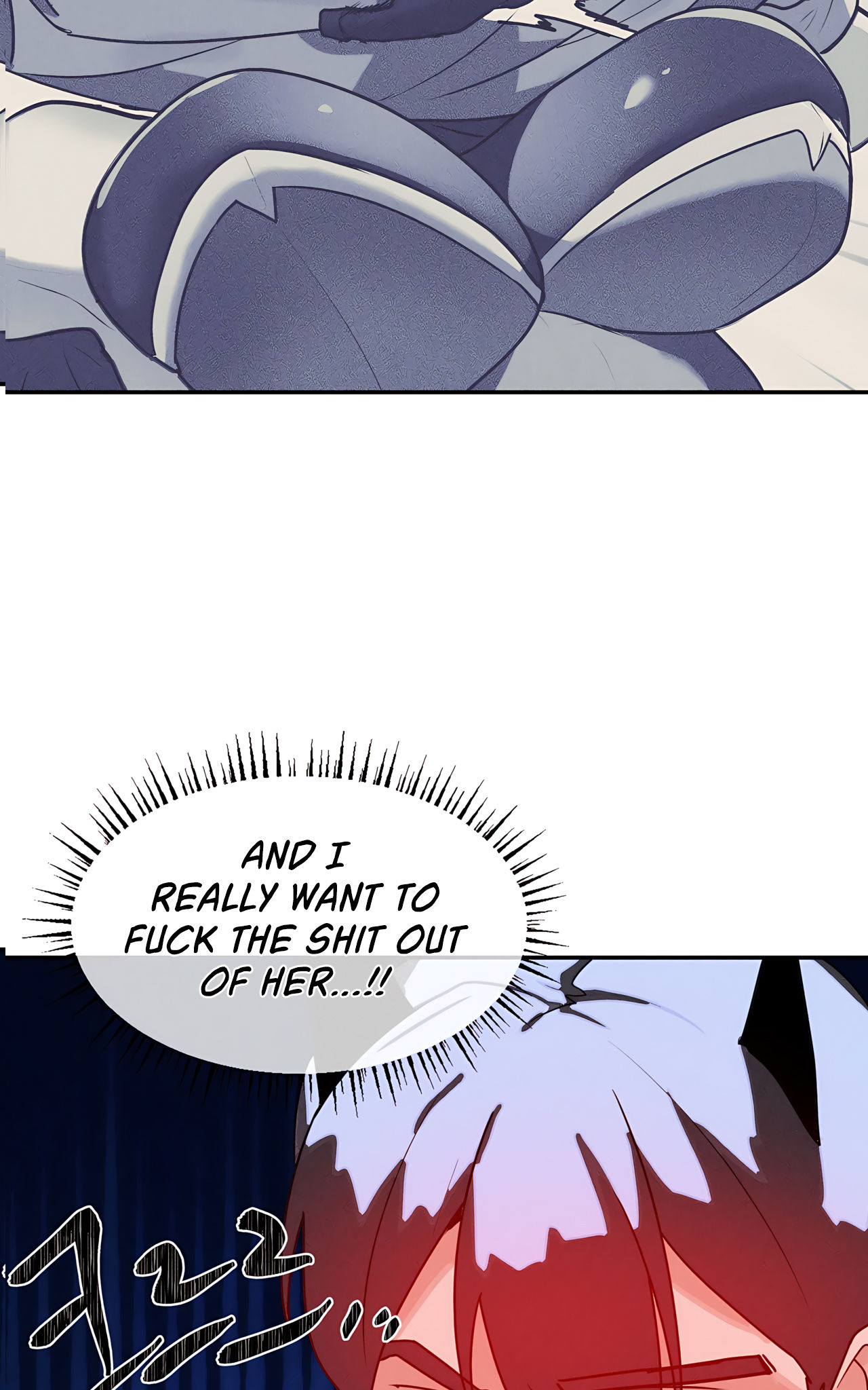 Magical Girl Service Manhwa - Chapter 39 Page 9