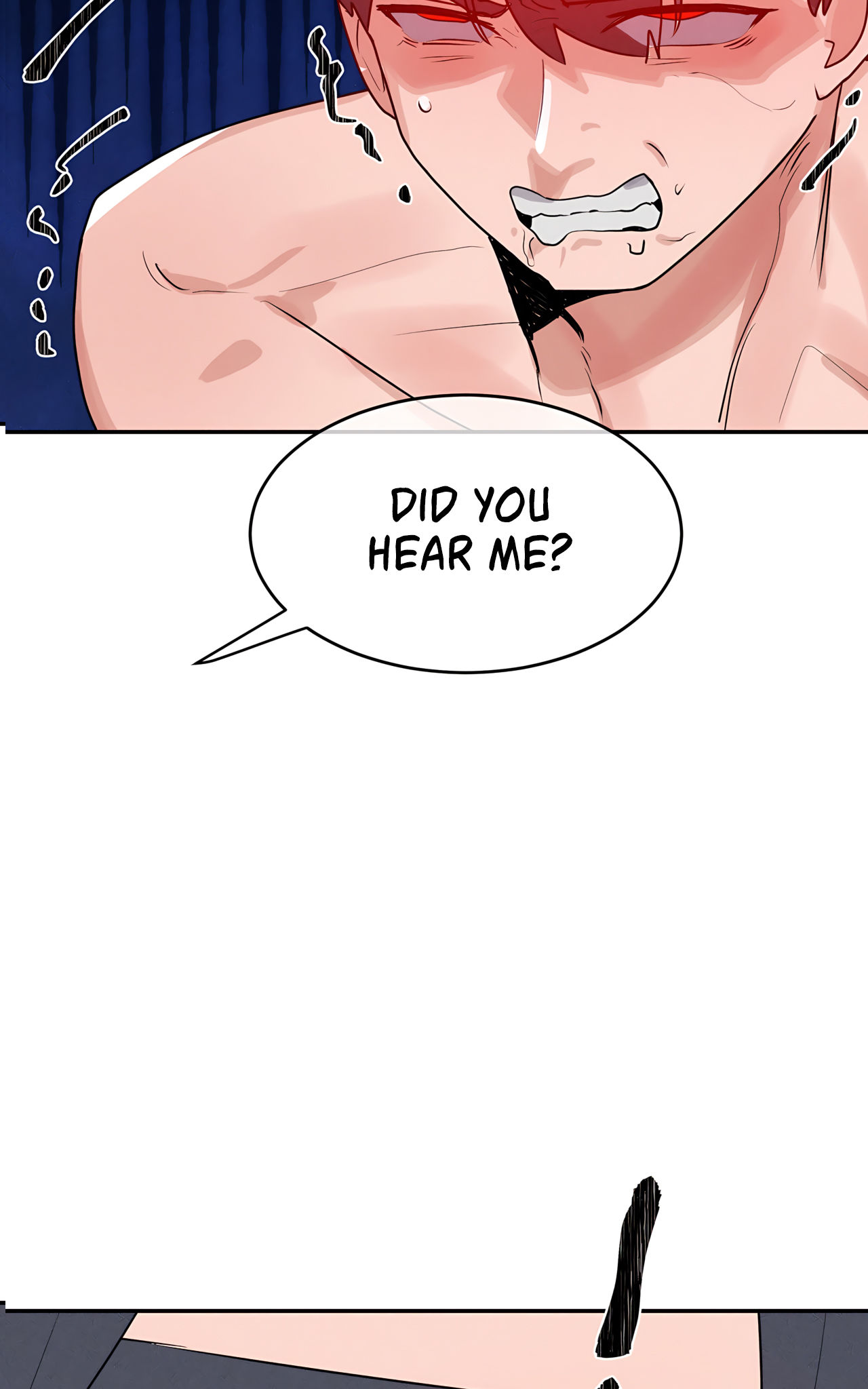 Magical Girl Service Manhwa - Chapter 39 Page 10