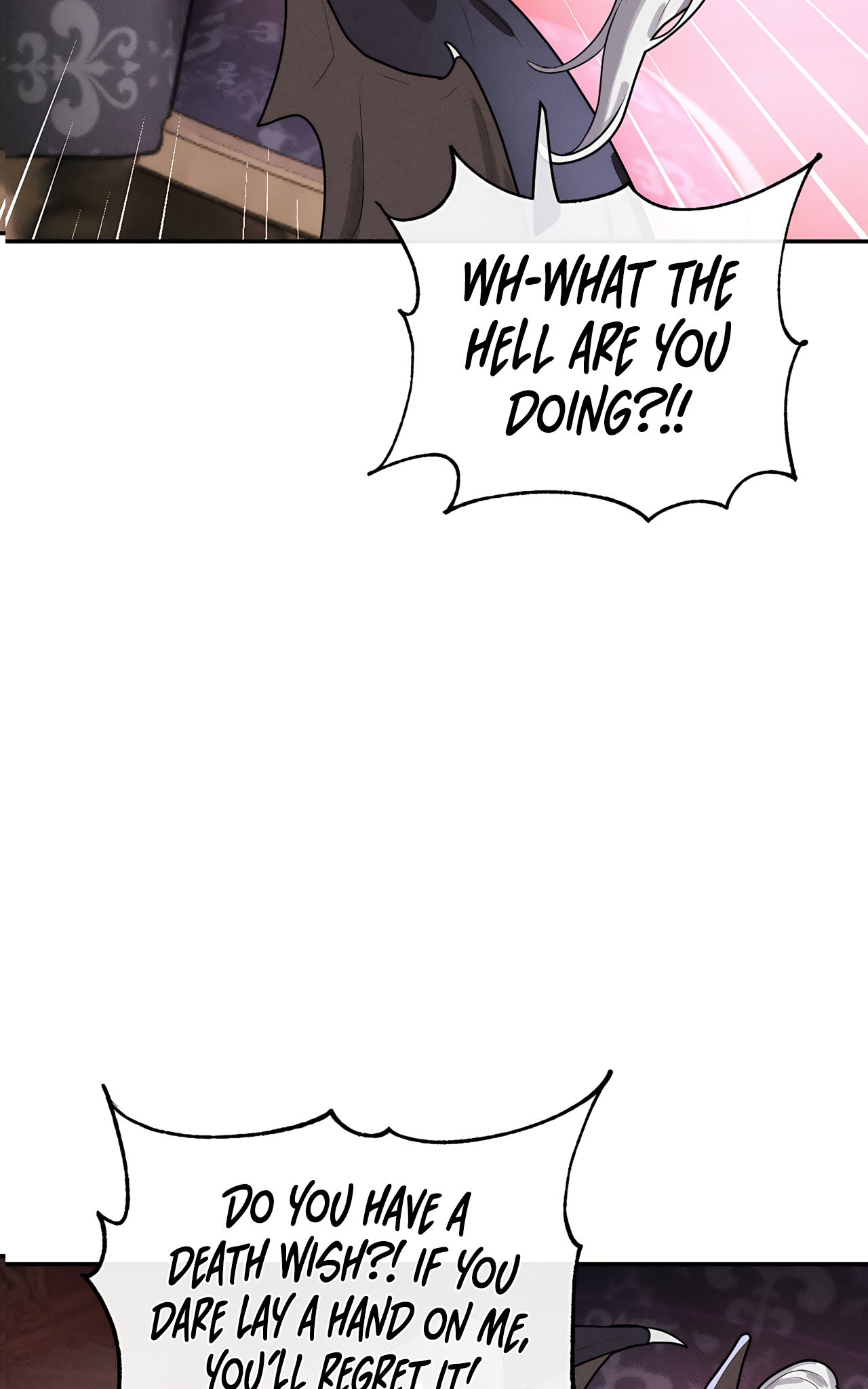 Magical Girl Service Manhwa - Chapter 39 Page 13