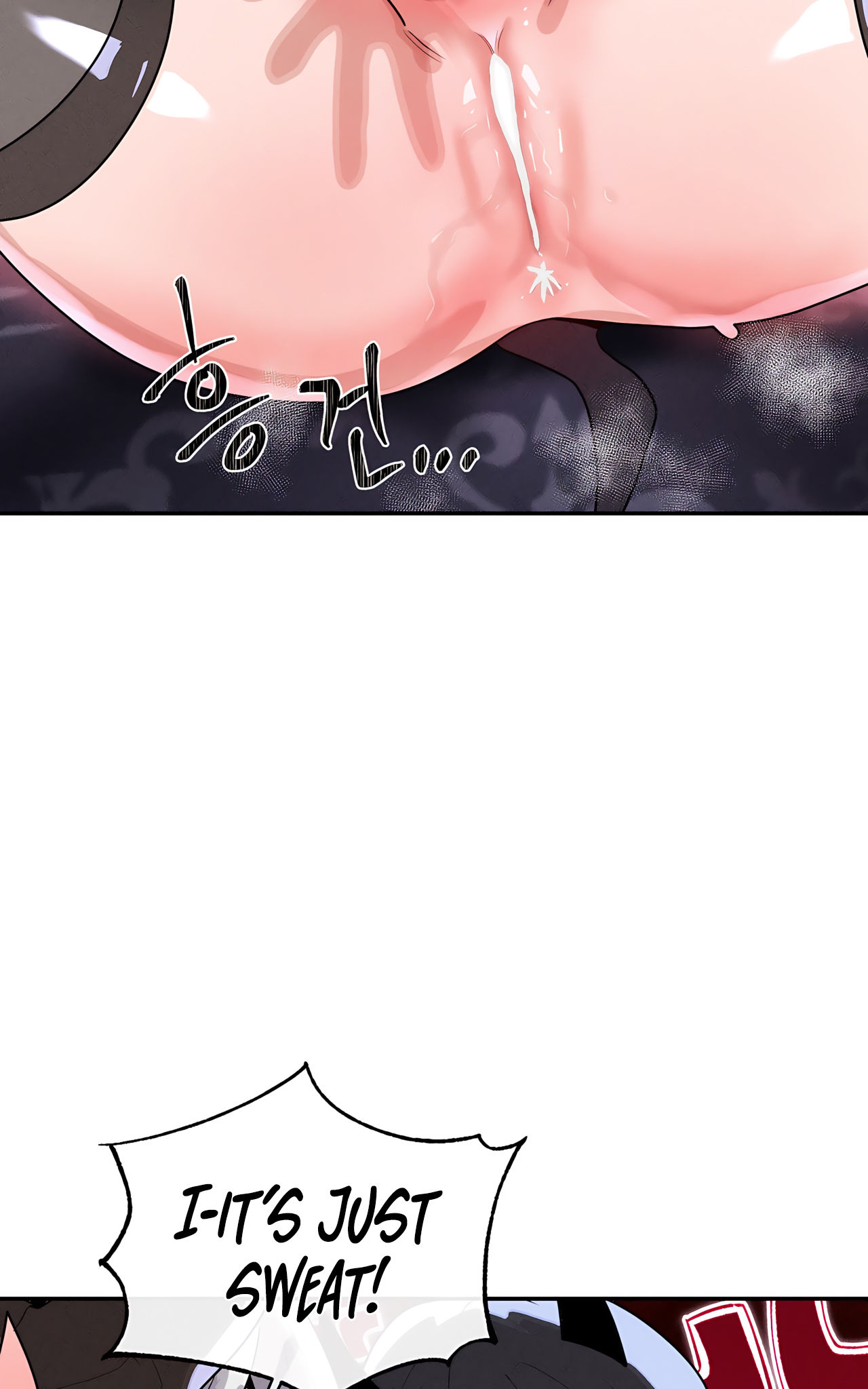 Magical Girl Service Manhwa - Chapter 39 Page 17