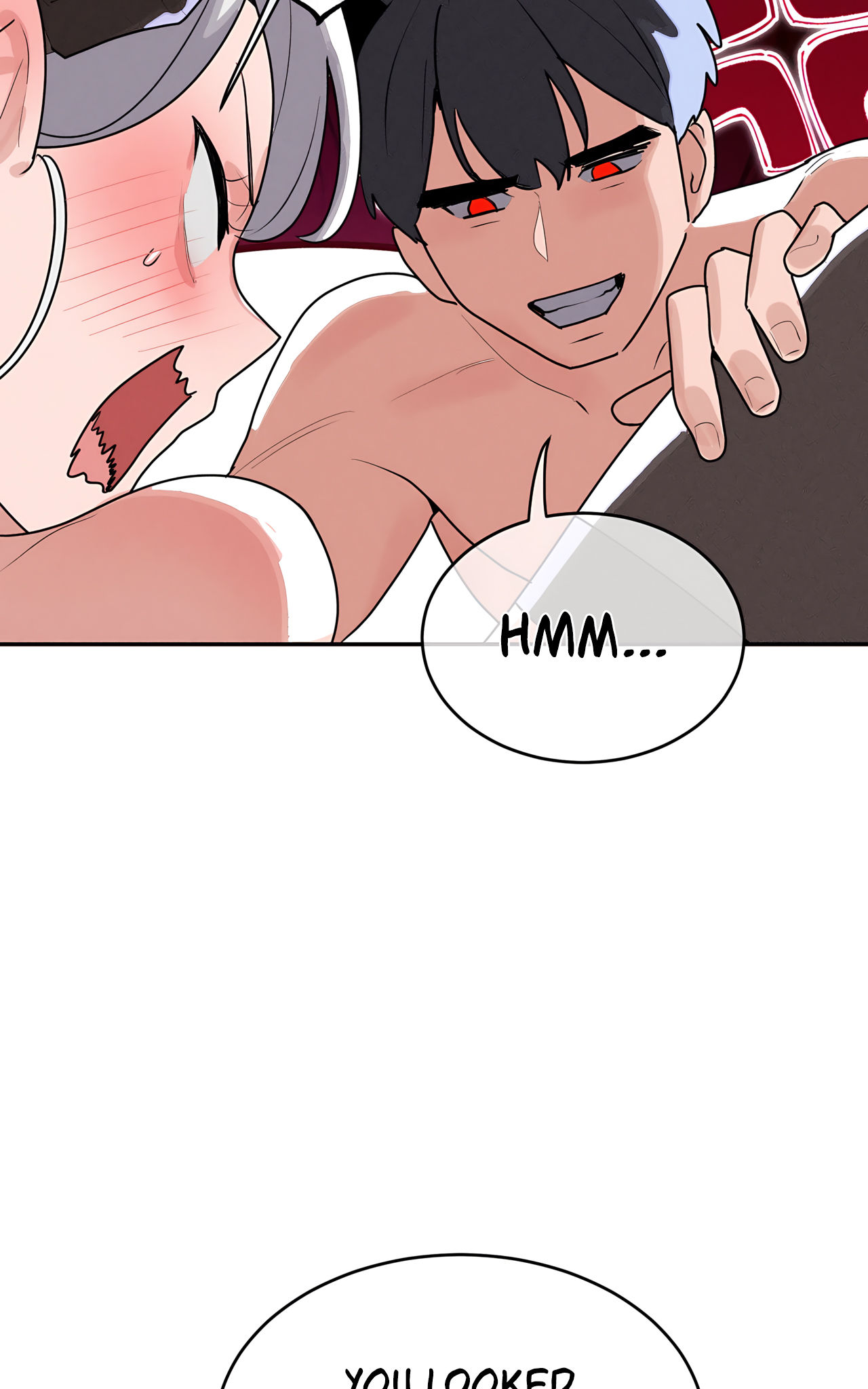 Magical Girl Service Manhwa - Chapter 39 Page 18