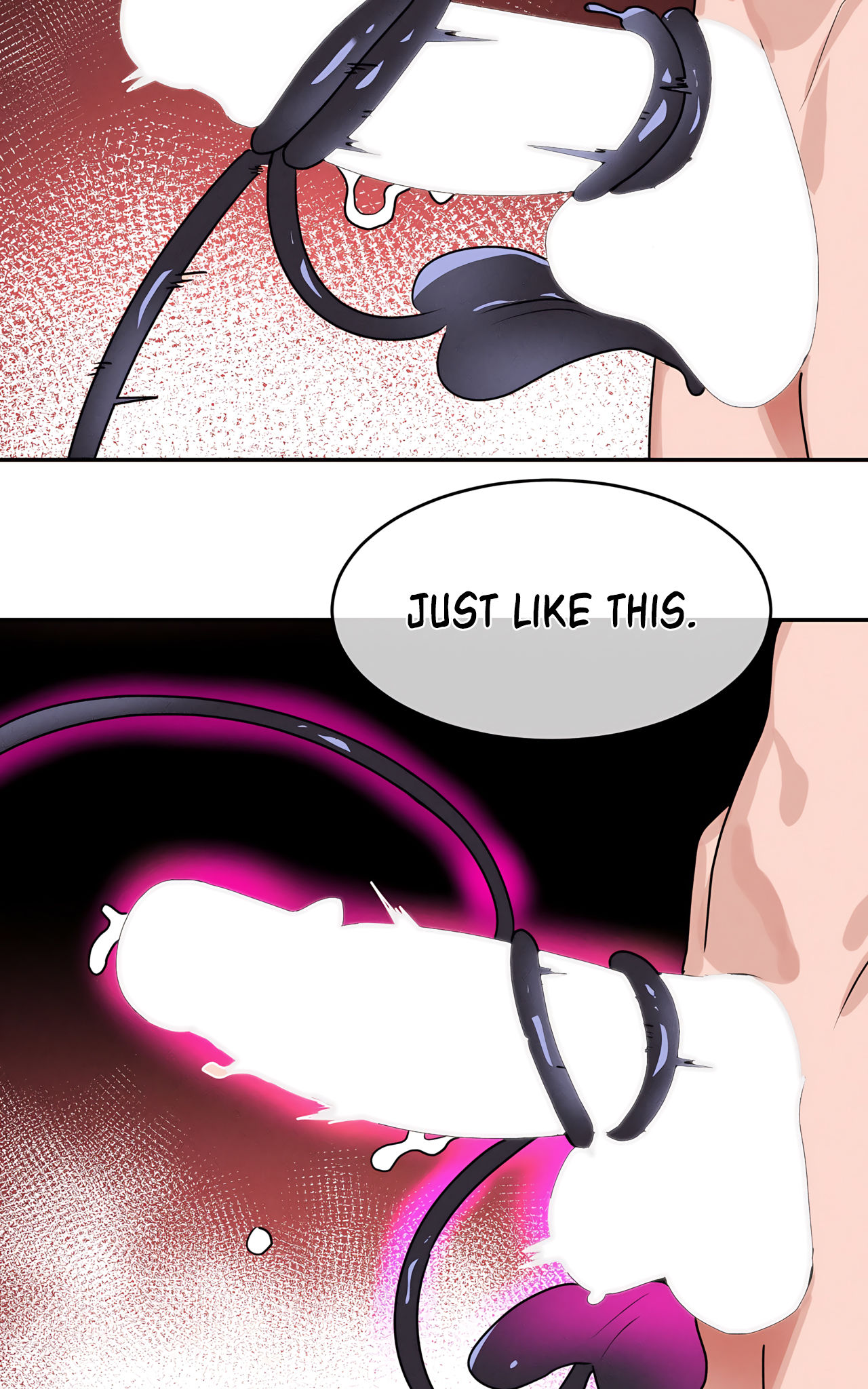 Magical Girl Service Manhwa - Chapter 39 Page 26