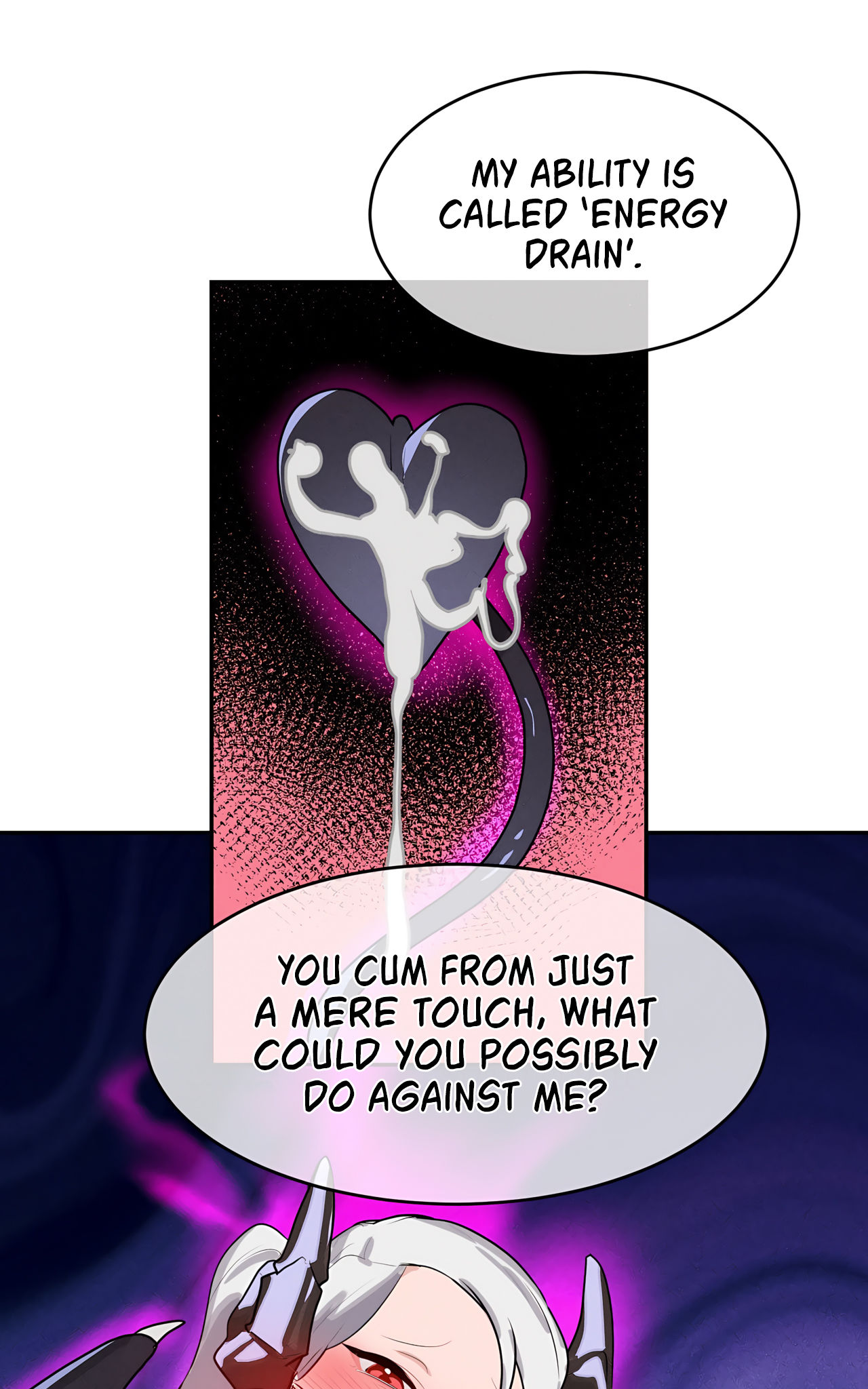 Magical Girl Service Manhwa - Chapter 39 Page 28