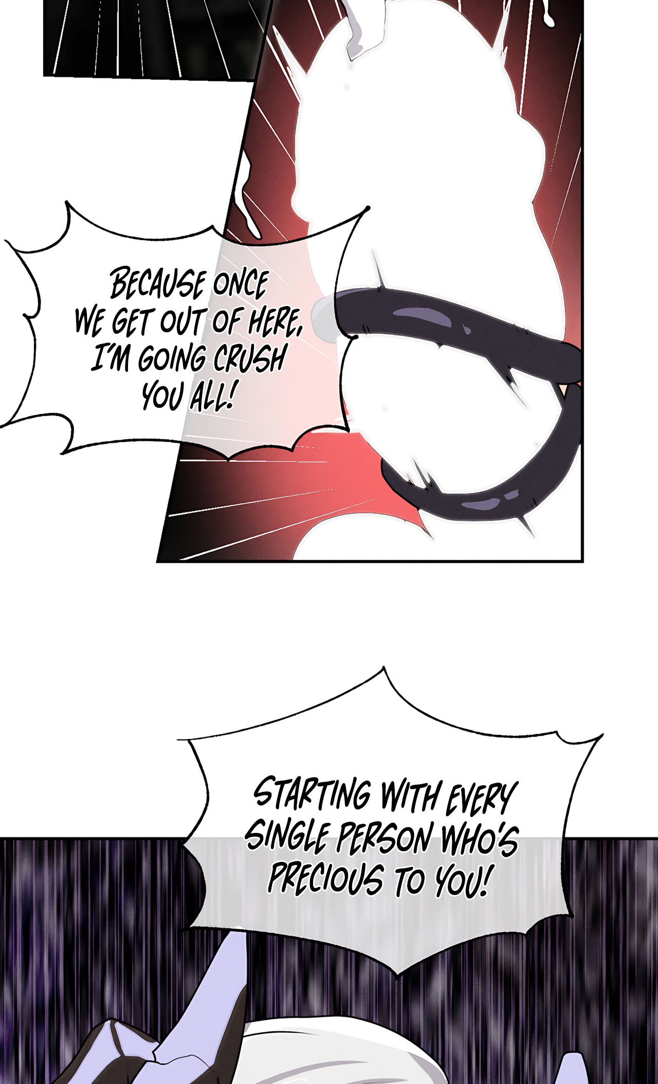 Magical Girl Service Manhwa - Chapter 39 Page 35