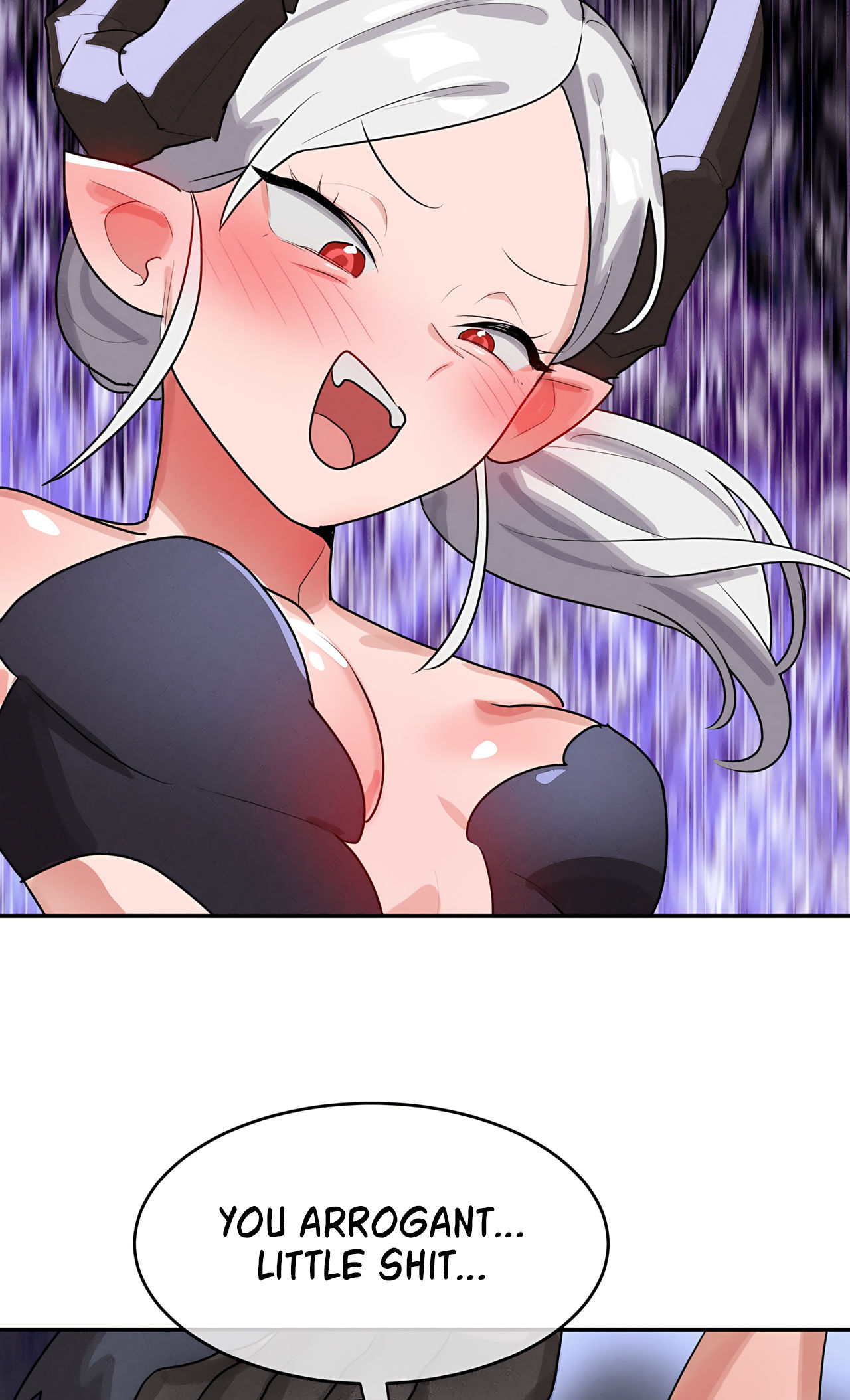 Magical Girl Service Manhwa - Chapter 39 Page 36