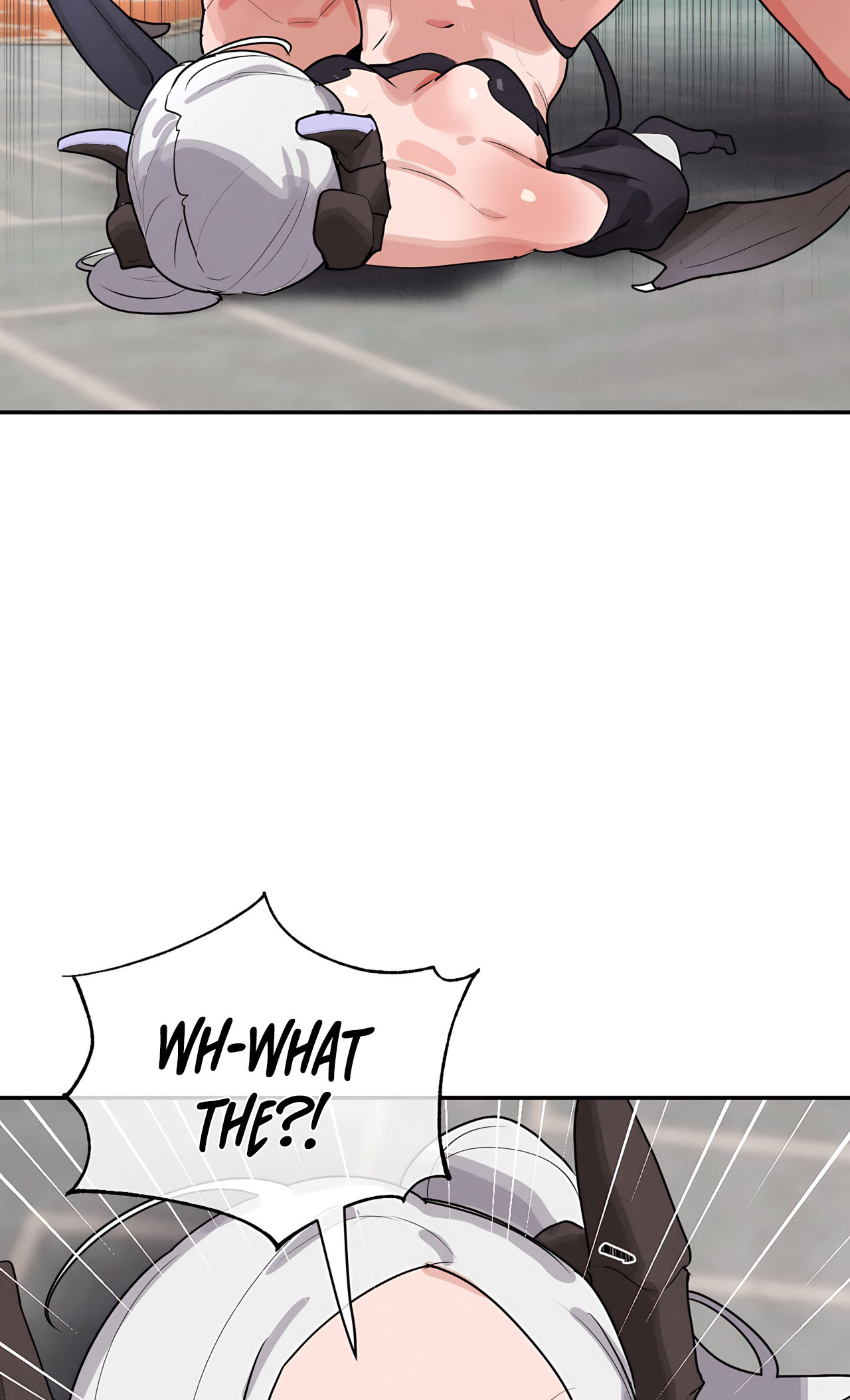 Magical Girl Service Manhwa - Chapter 39 Page 39