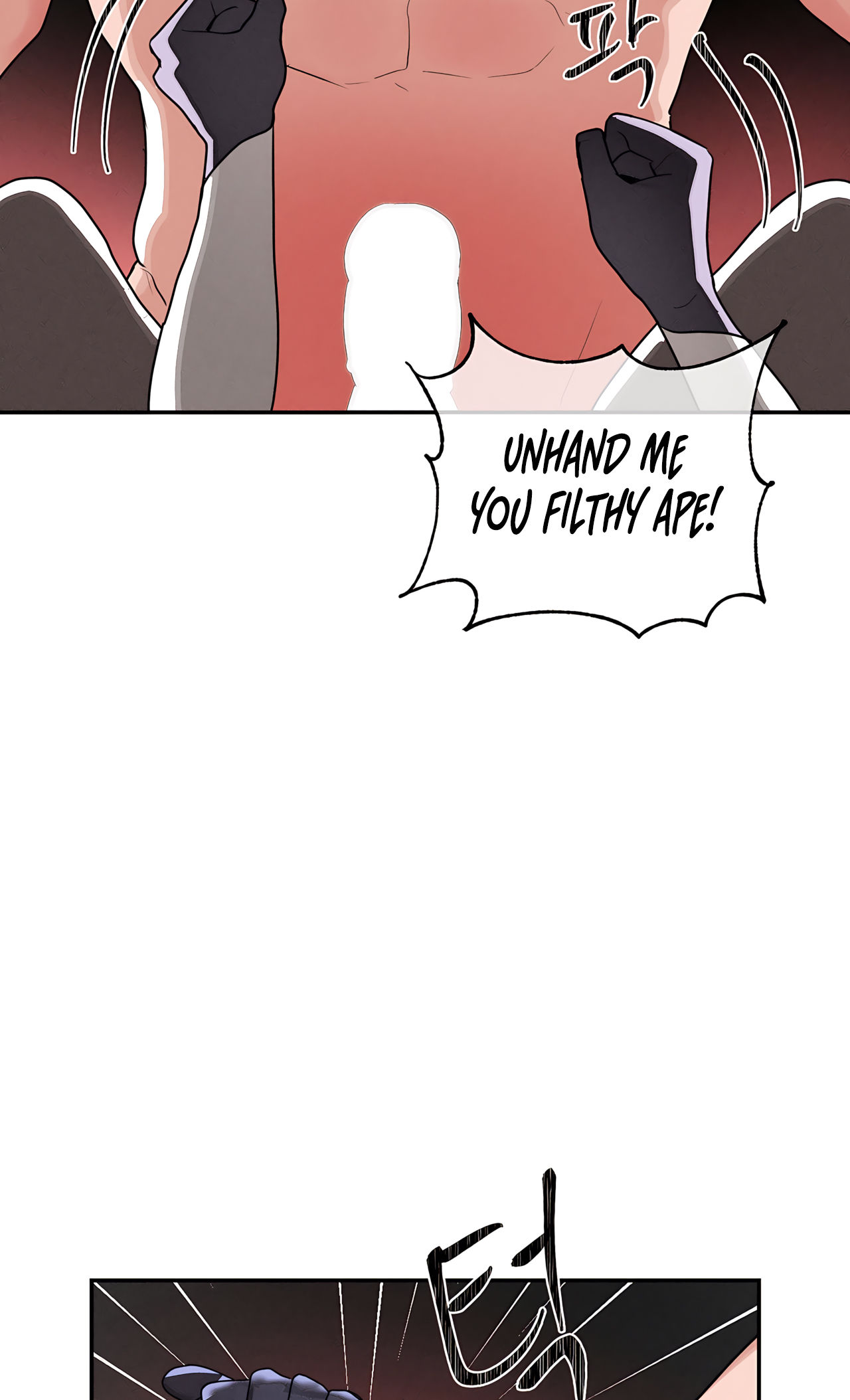 Magical Girl Service Manhwa - Chapter 39 Page 41