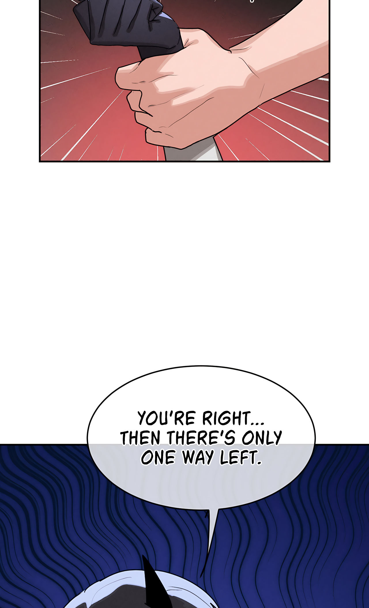 Magical Girl Service Manhwa - Chapter 39 Page 42