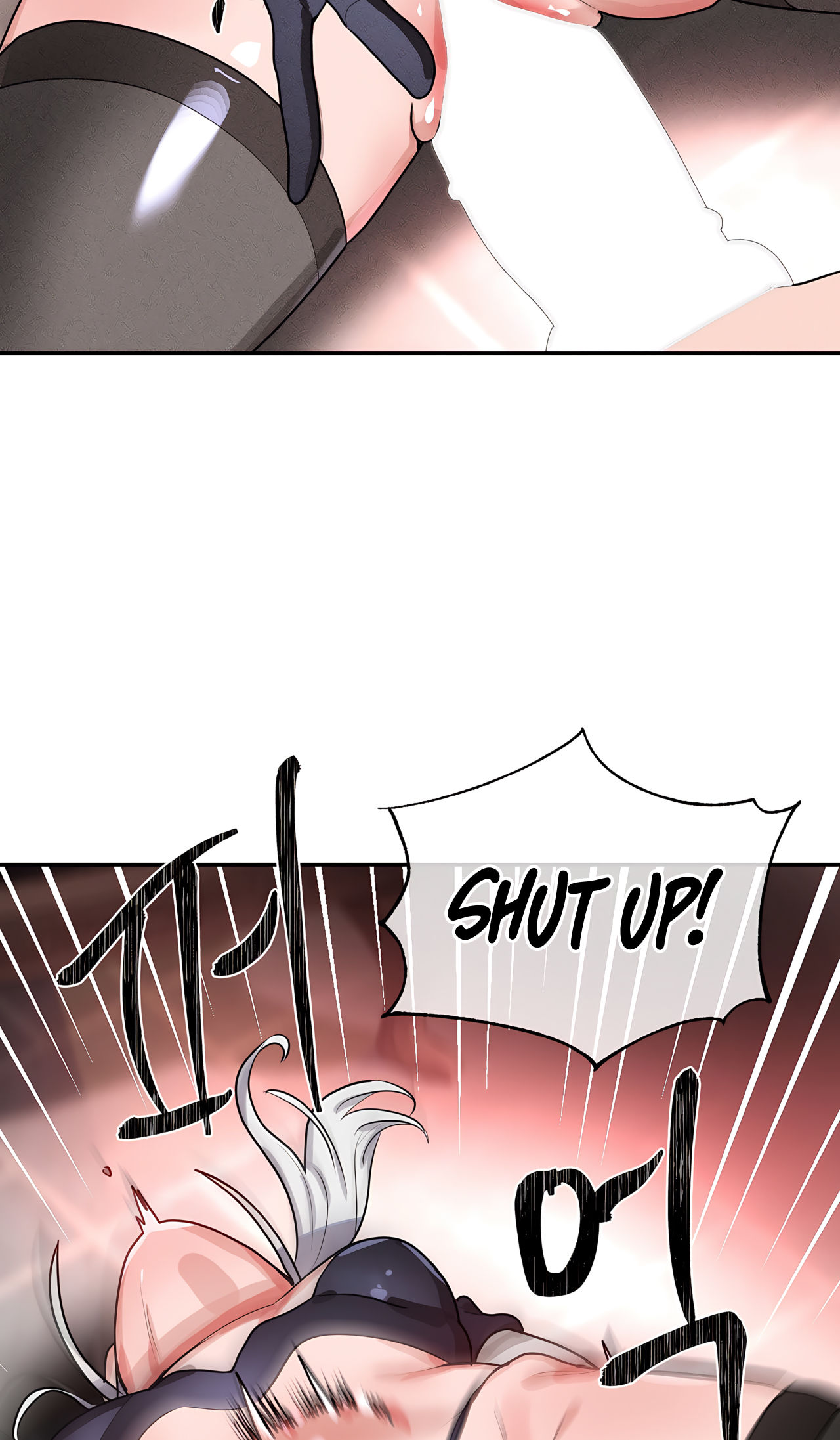 Magical Girl Service Manhwa - Chapter 39 Page 49