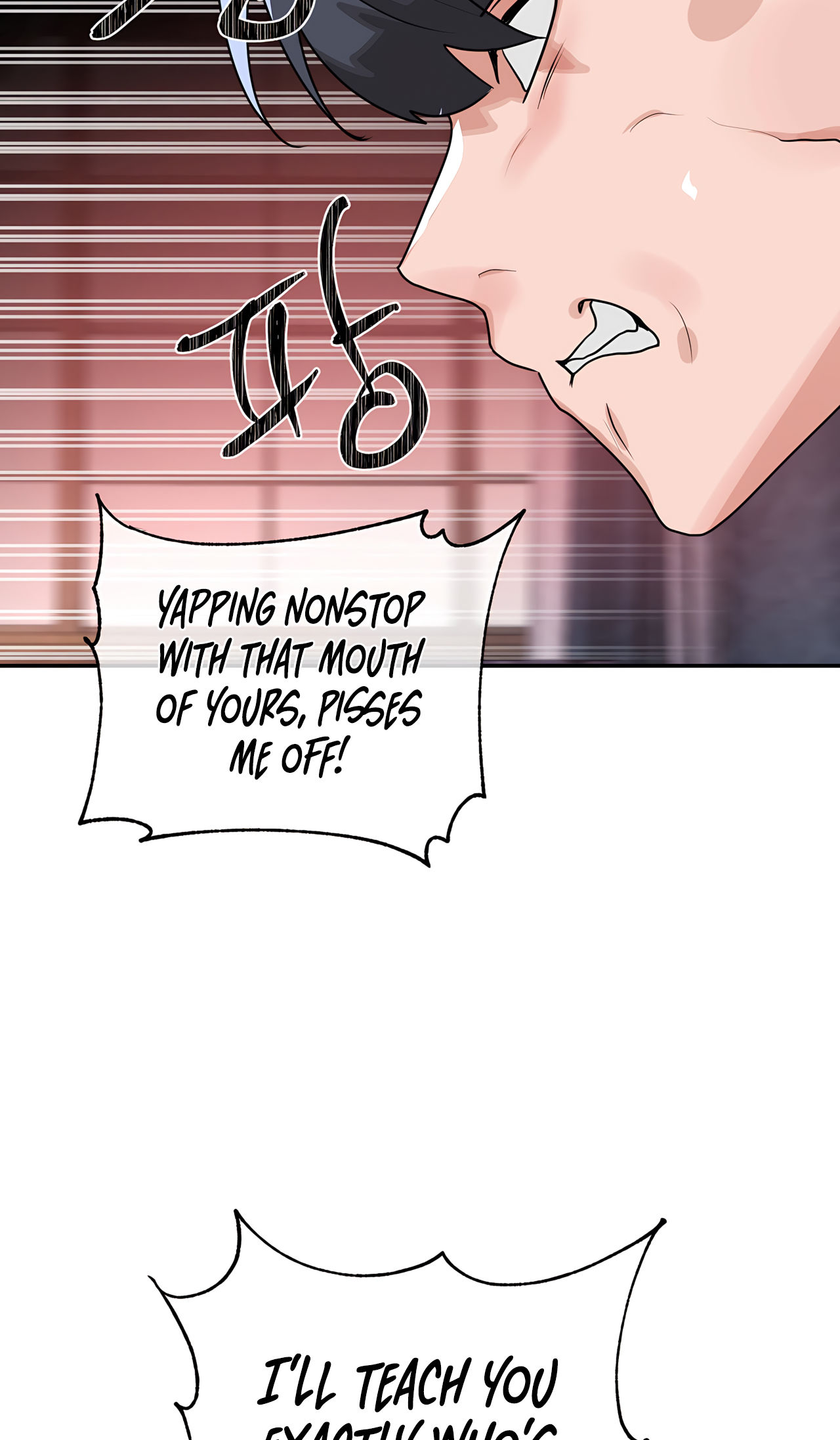 Magical Girl Service Manhwa - Chapter 39 Page 51