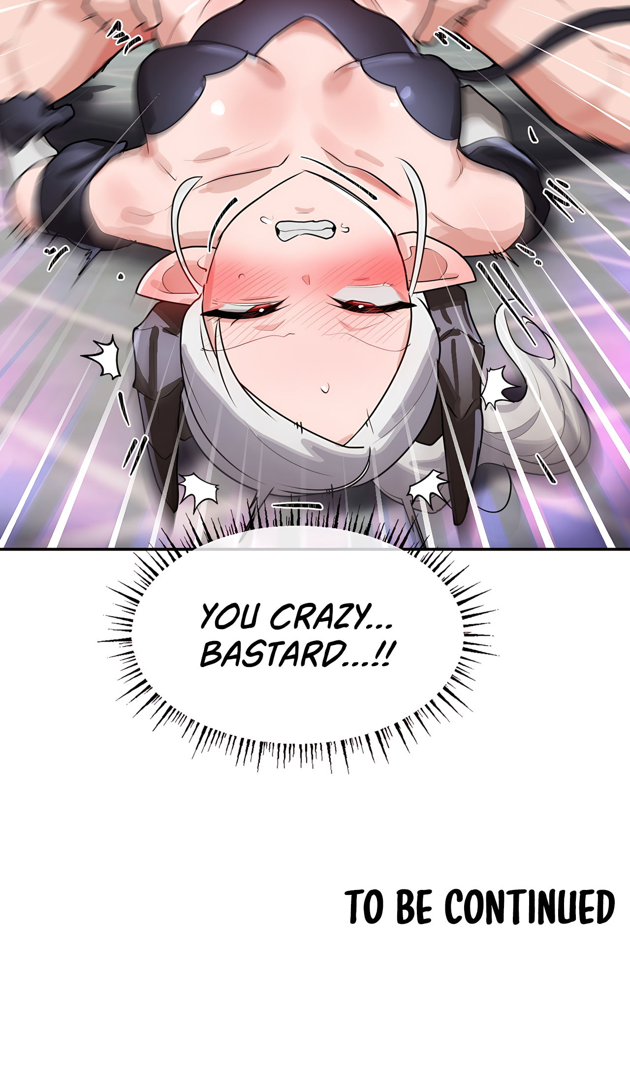 Magical Girl Service Manhwa - Chapter 39 Page 55