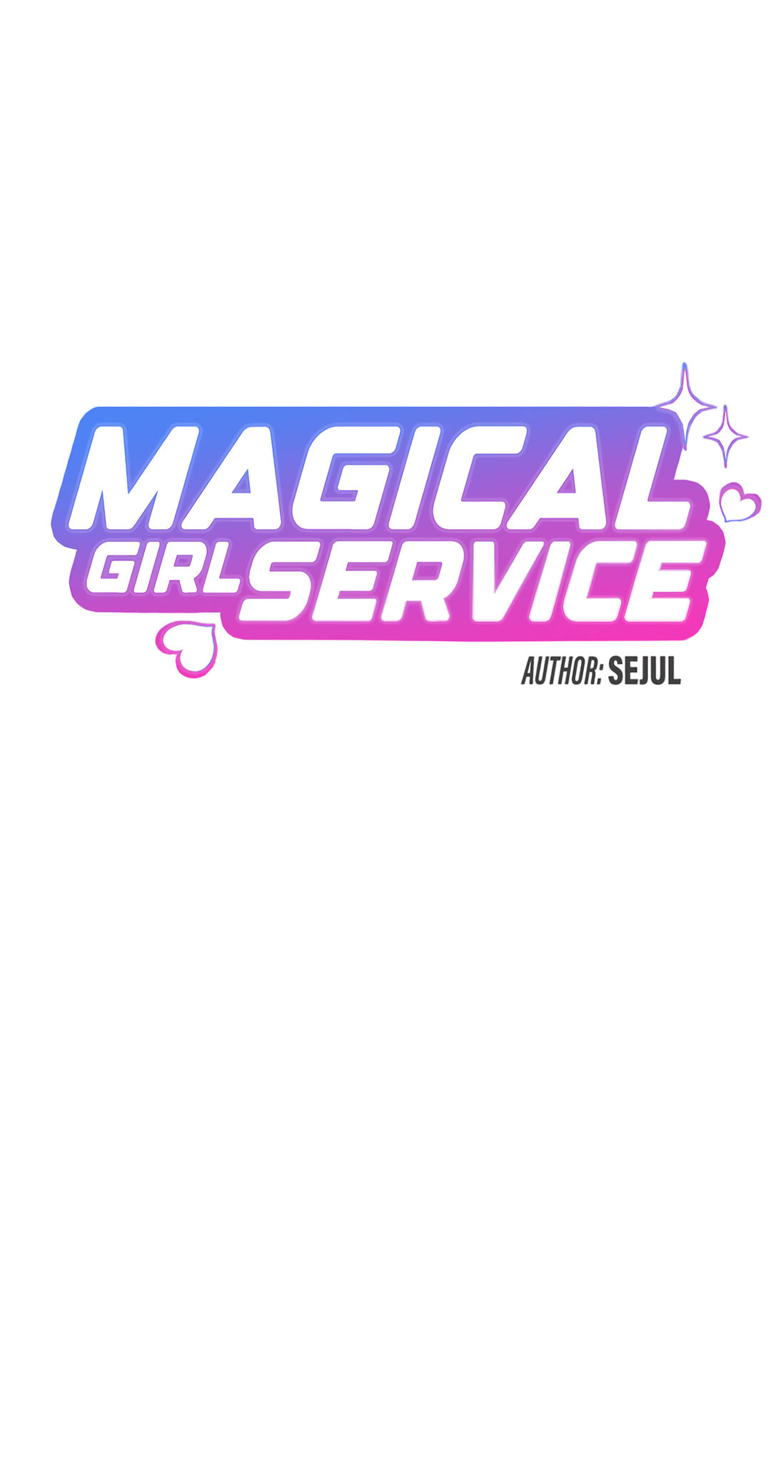 Magical Girl Service Manhwa - Chapter 38 Page 4