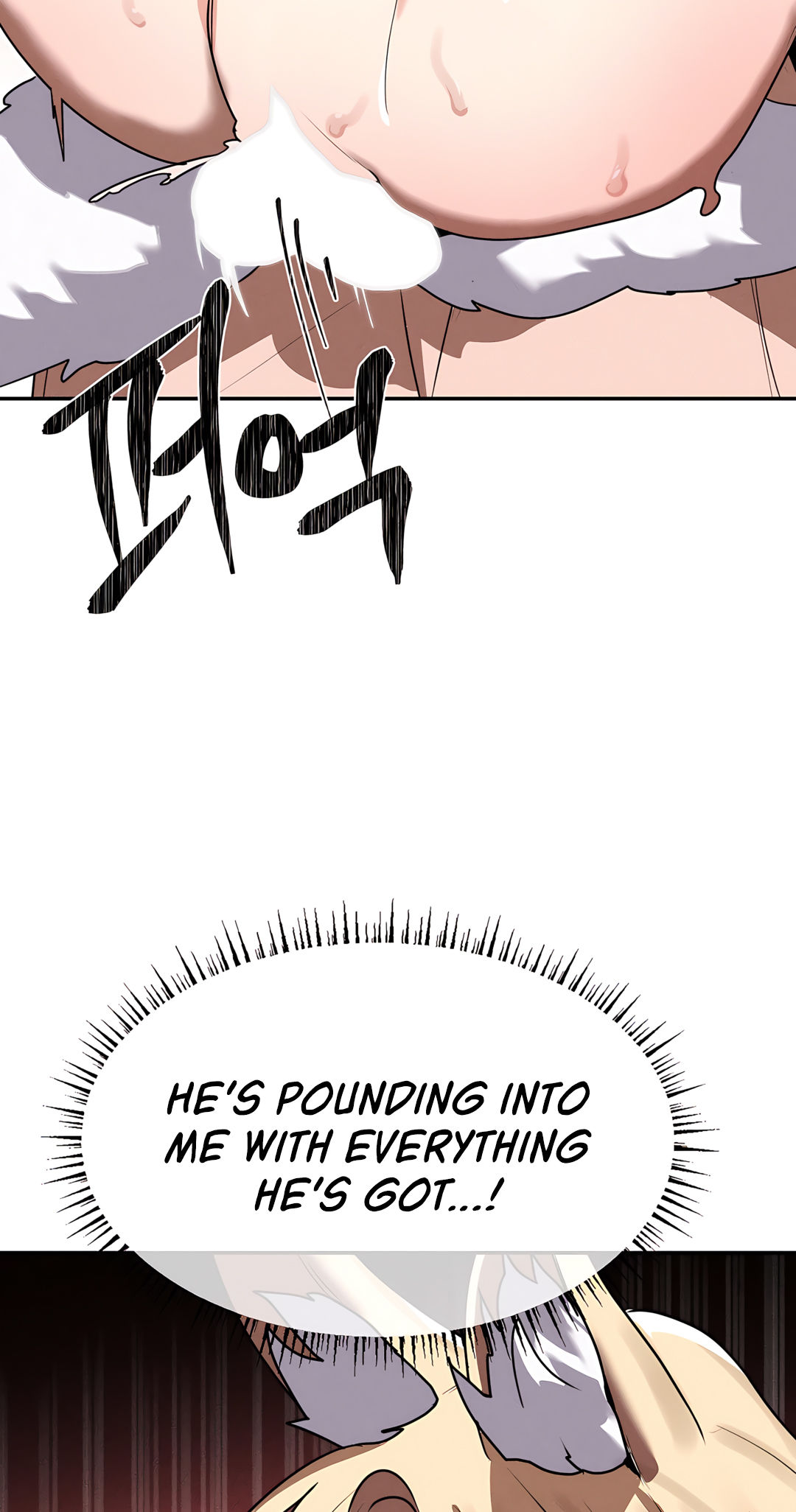 Magical Girl Service Manhwa - Chapter 38 Page 8