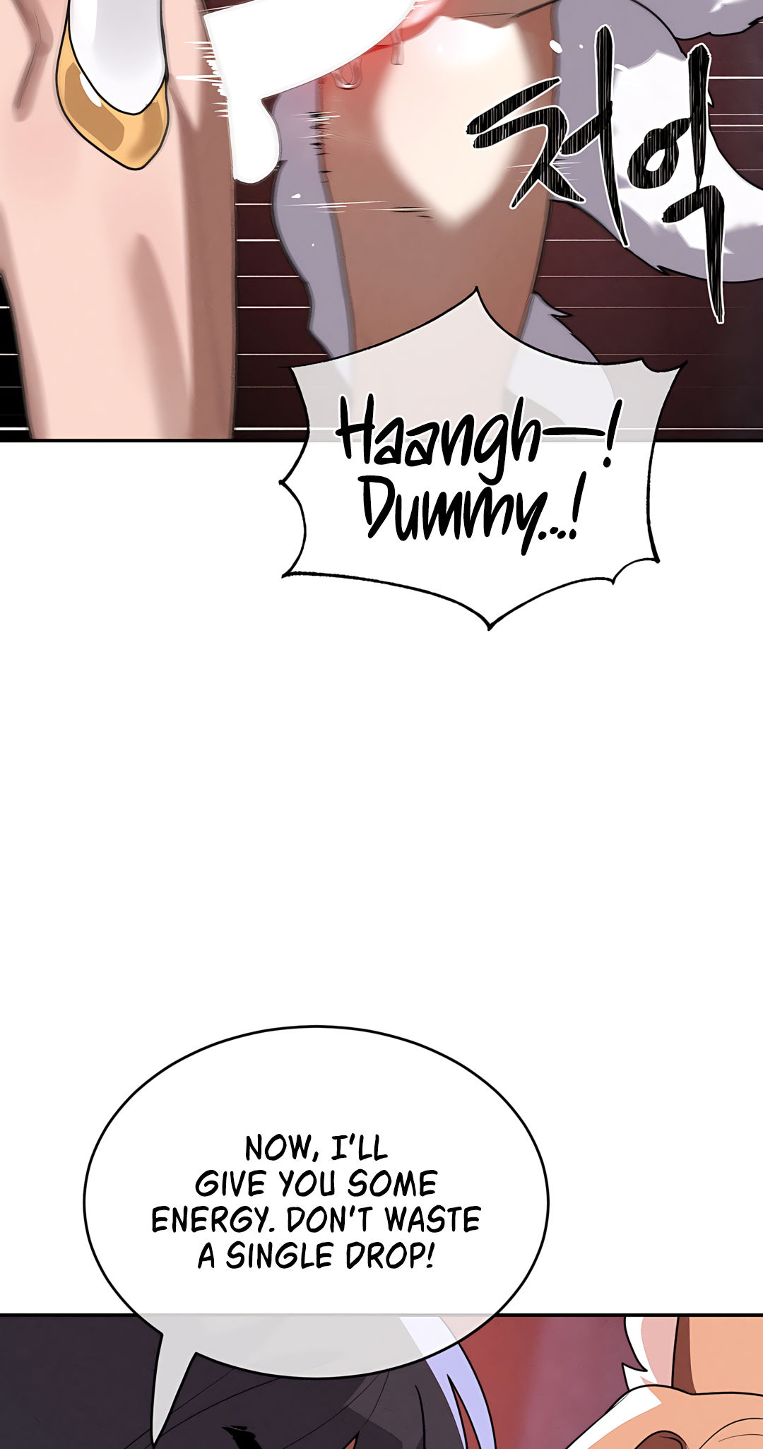 Magical Girl Service Manhwa - Chapter 38 Page 13