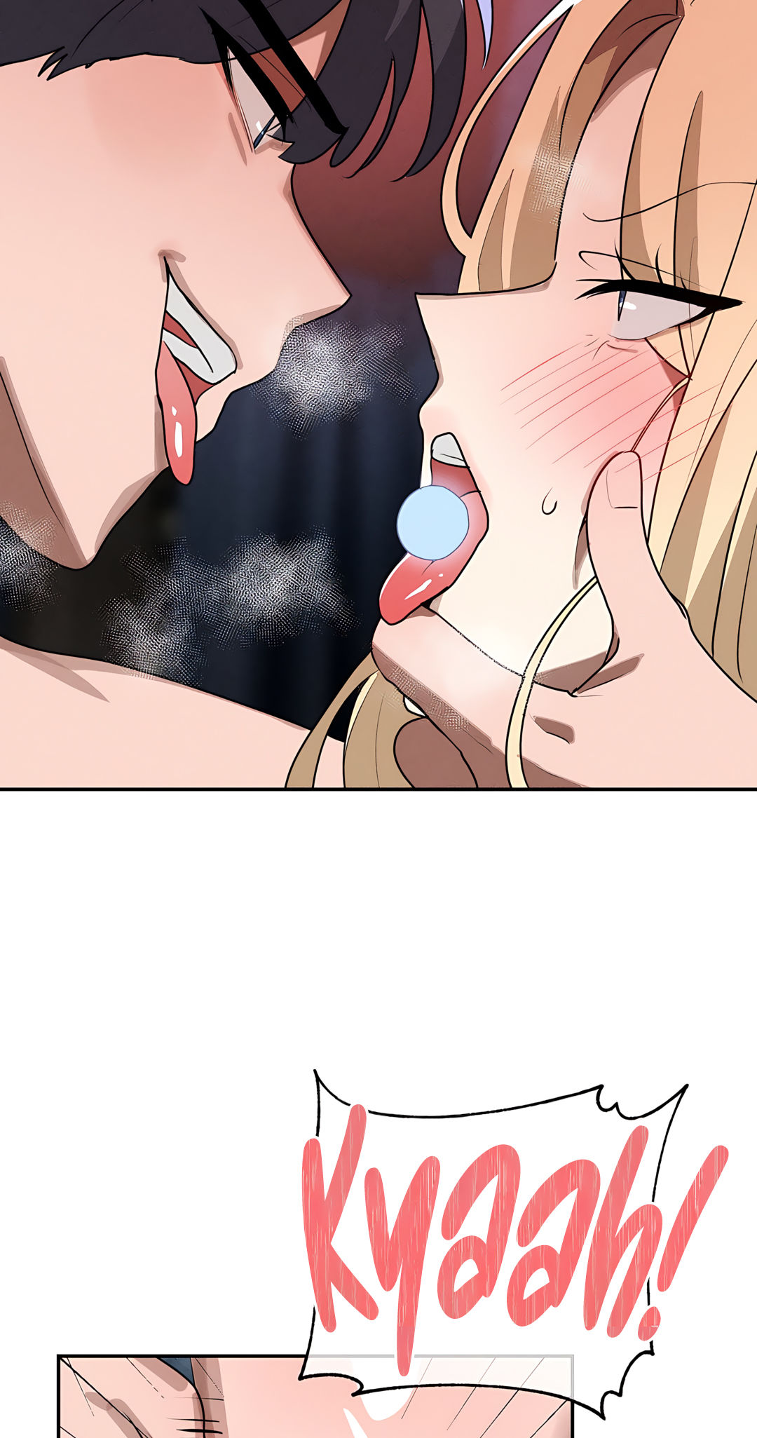Magical Girl Service Manhwa - Chapter 38 Page 14