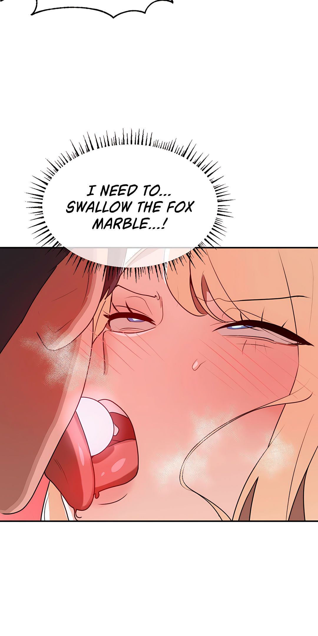 Magical Girl Service Manhwa - Chapter 38 Page 19
