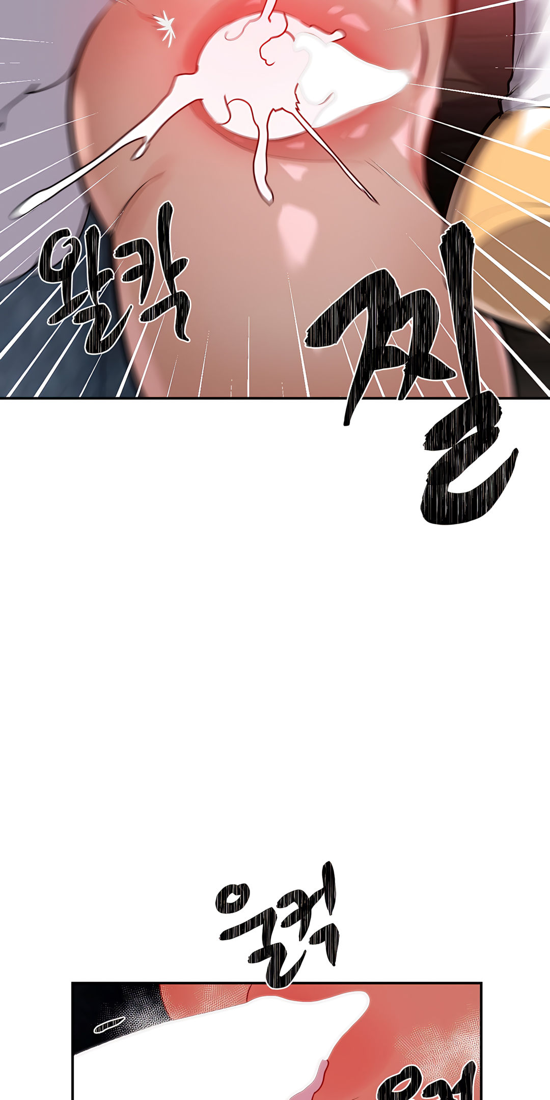 Magical Girl Service Manhwa - Chapter 38 Page 22