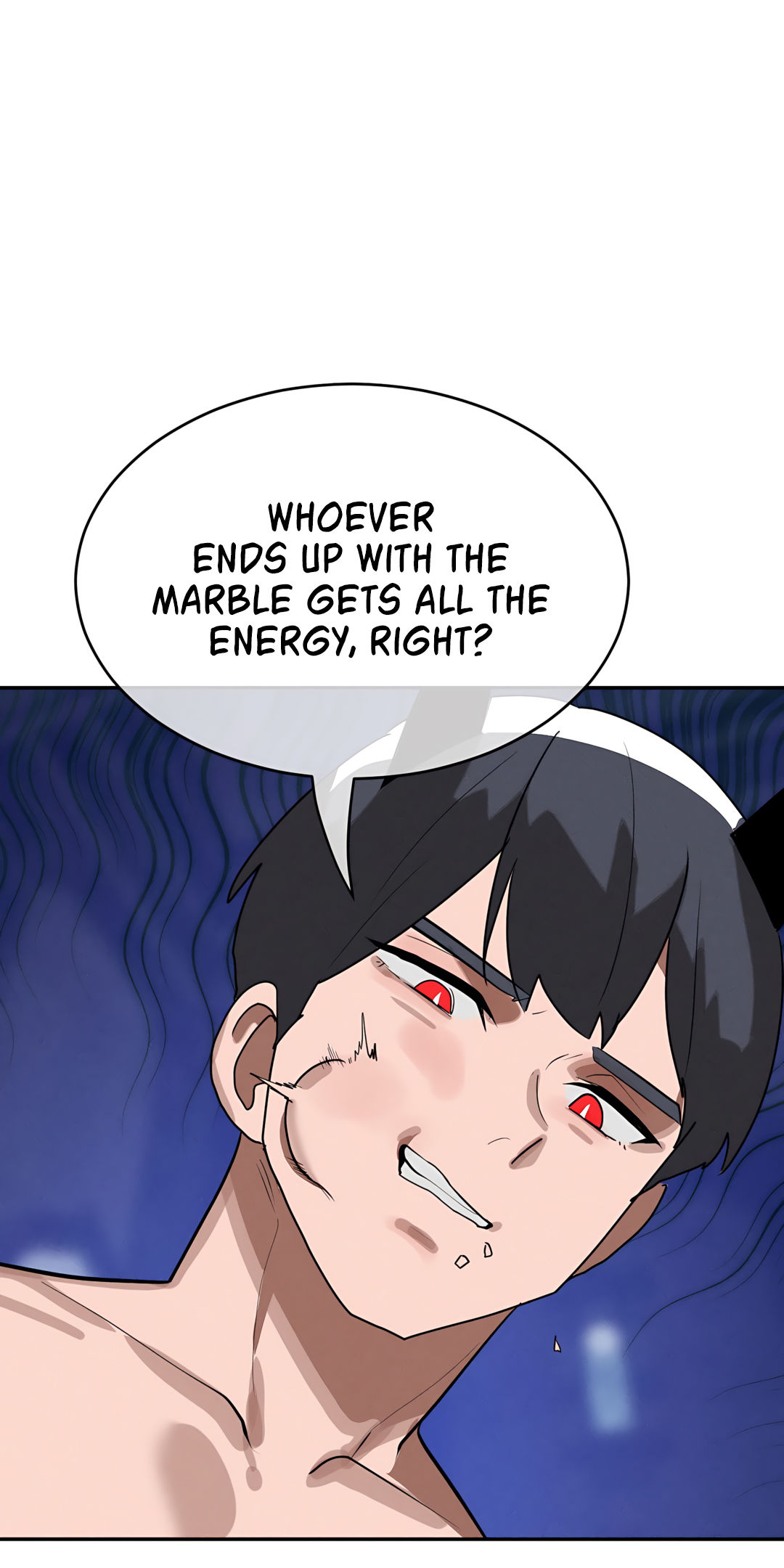 Magical Girl Service Manhwa - Chapter 38 Page 26