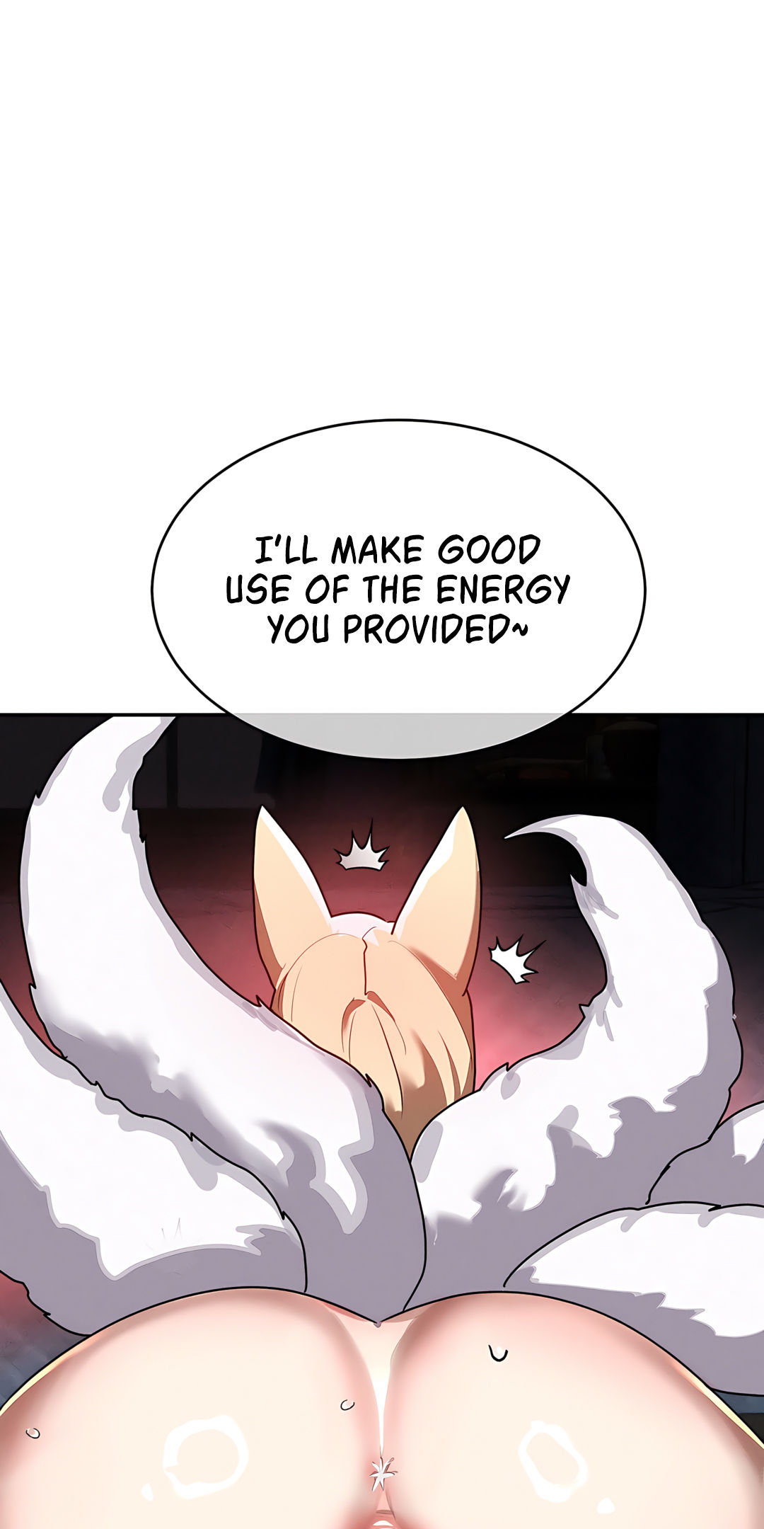 Magical Girl Service Manhwa - Chapter 38 Page 27