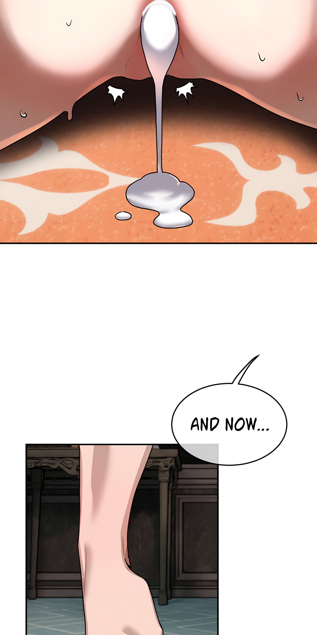 Magical Girl Service Manhwa - Chapter 38 Page 28