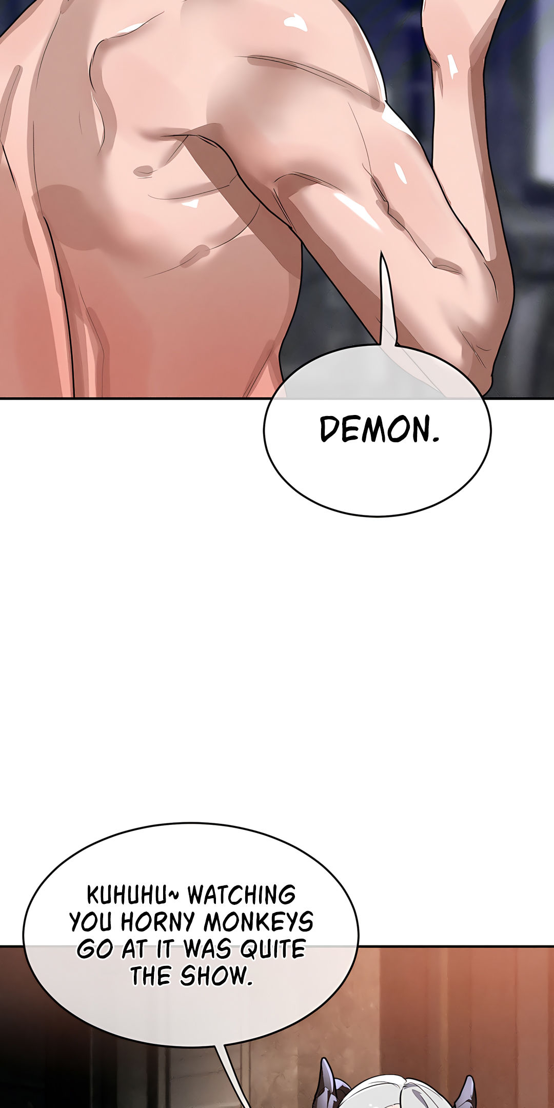 Magical Girl Service Manhwa - Chapter 38 Page 30