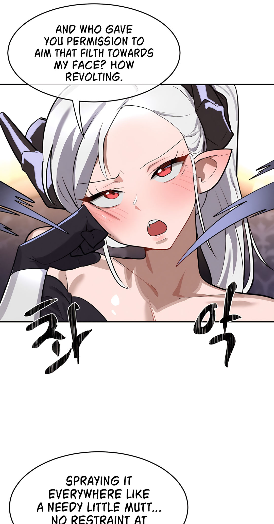 Magical Girl Service Manhwa - Chapter 38 Page 48