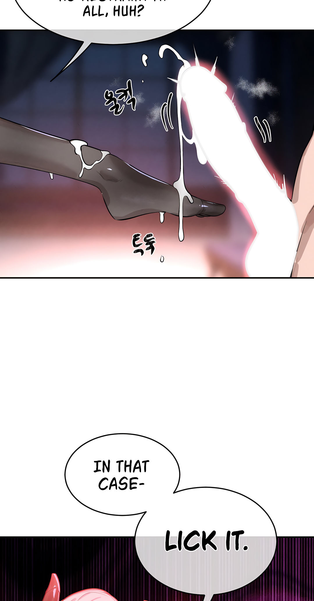 Magical Girl Service Manhwa - Chapter 38 Page 49