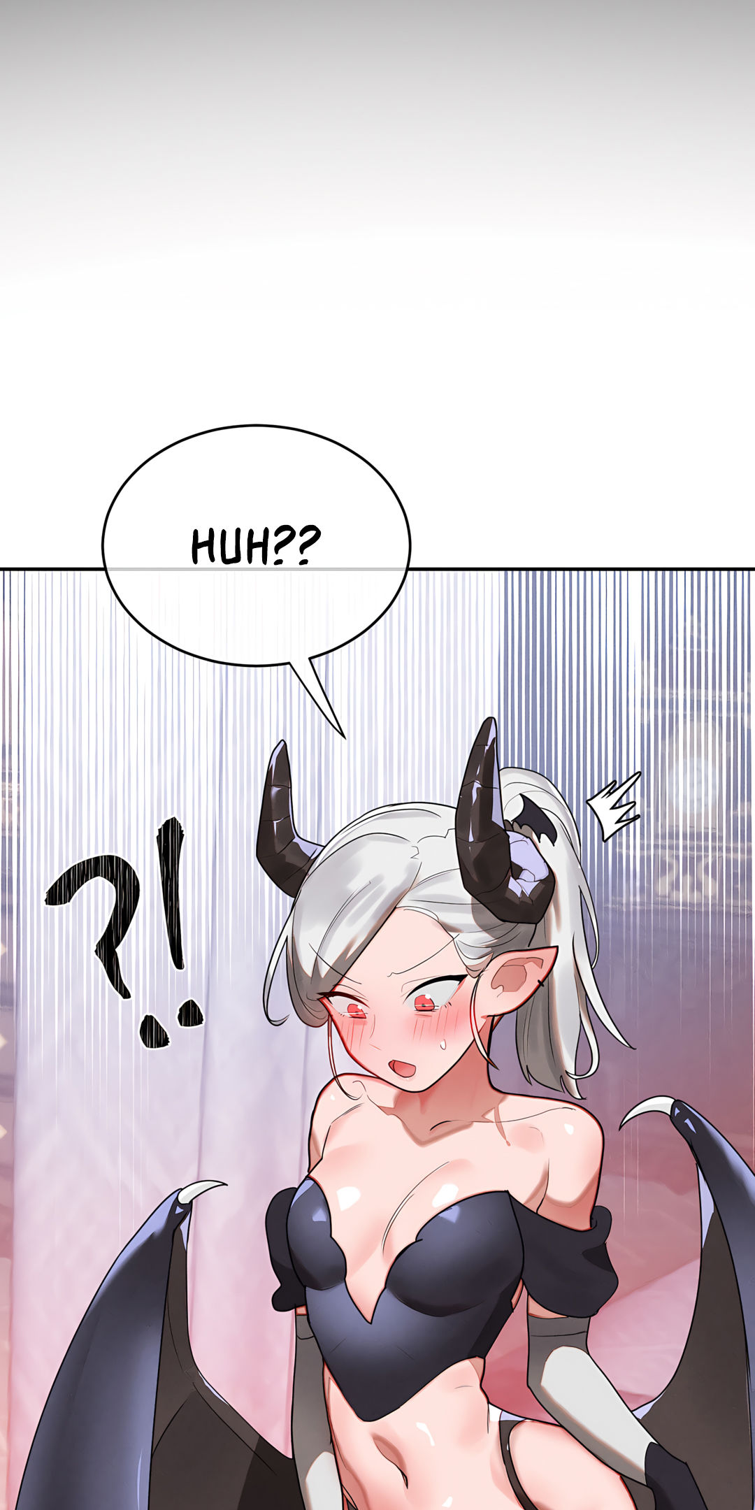 Magical Girl Service Manhwa - Chapter 33 Page 3