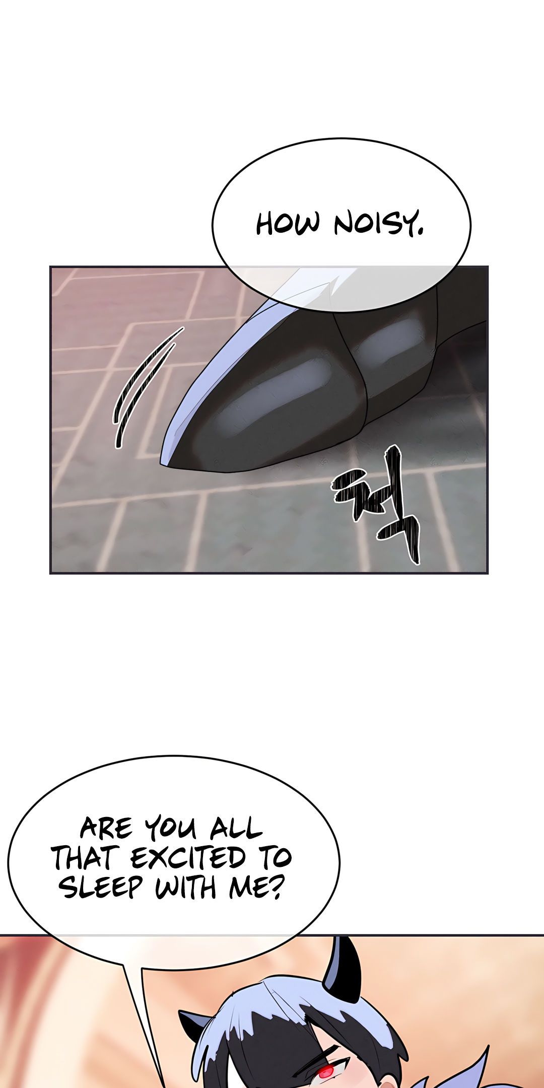 Magical Girl Service Manhwa - Chapter 33 Page 13