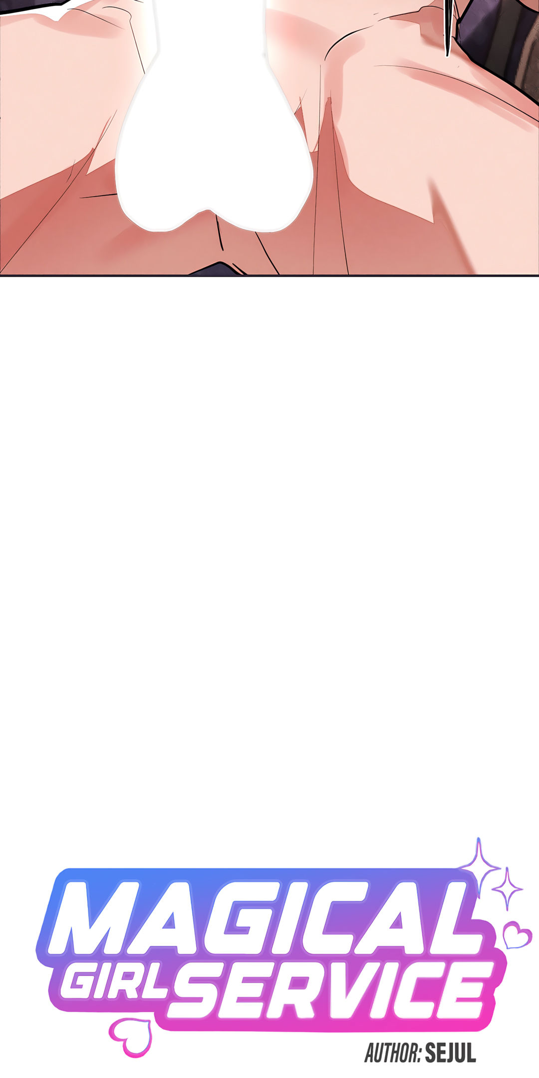 Magical Girl Service Manhwa - Chapter 33 Page 16