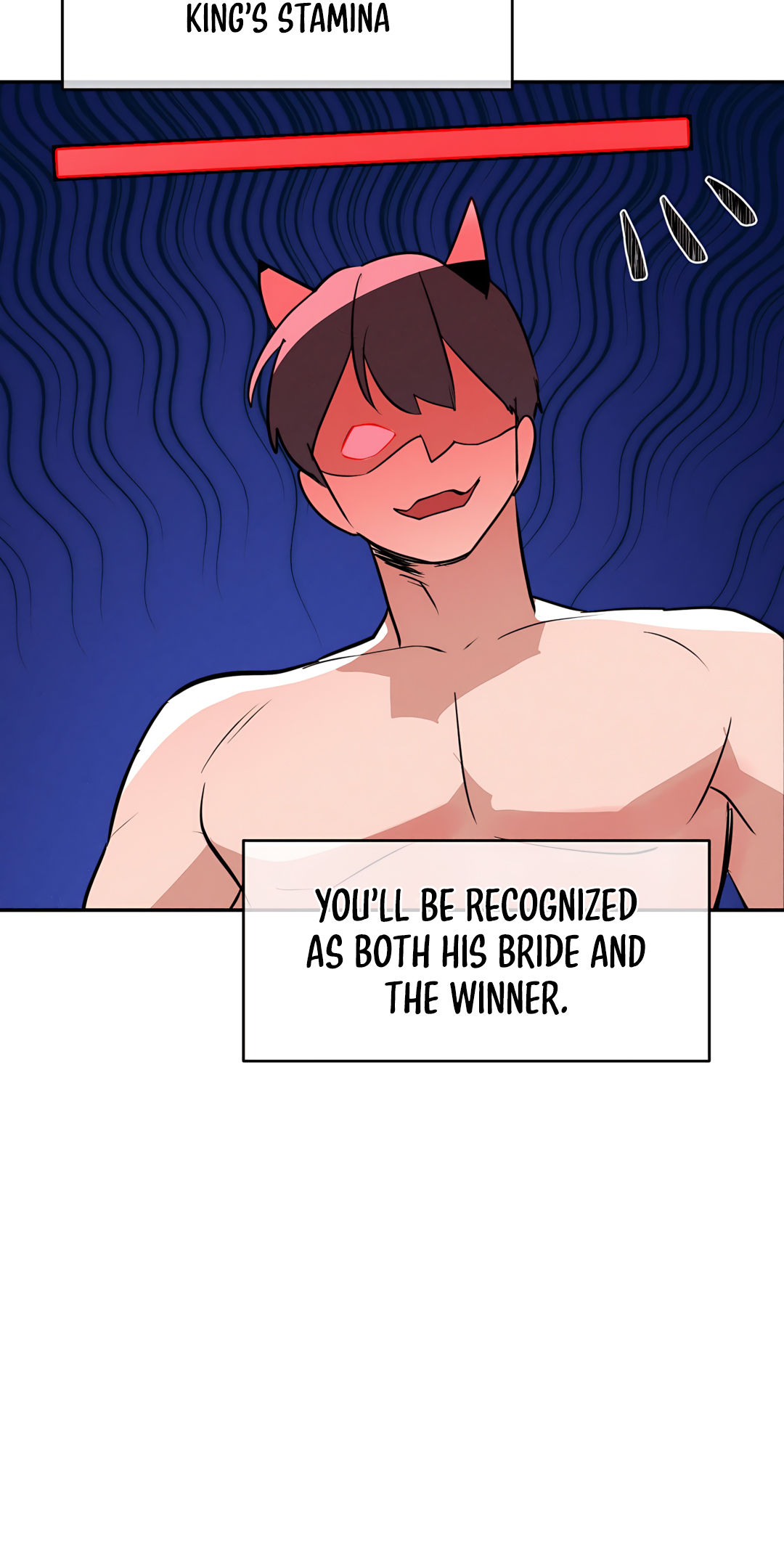 Magical Girl Service Manhwa - Chapter 33 Page 19