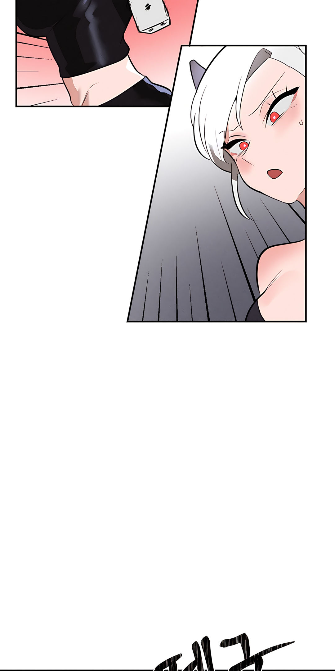 Magical Girl Service Manhwa - Chapter 33 Page 23