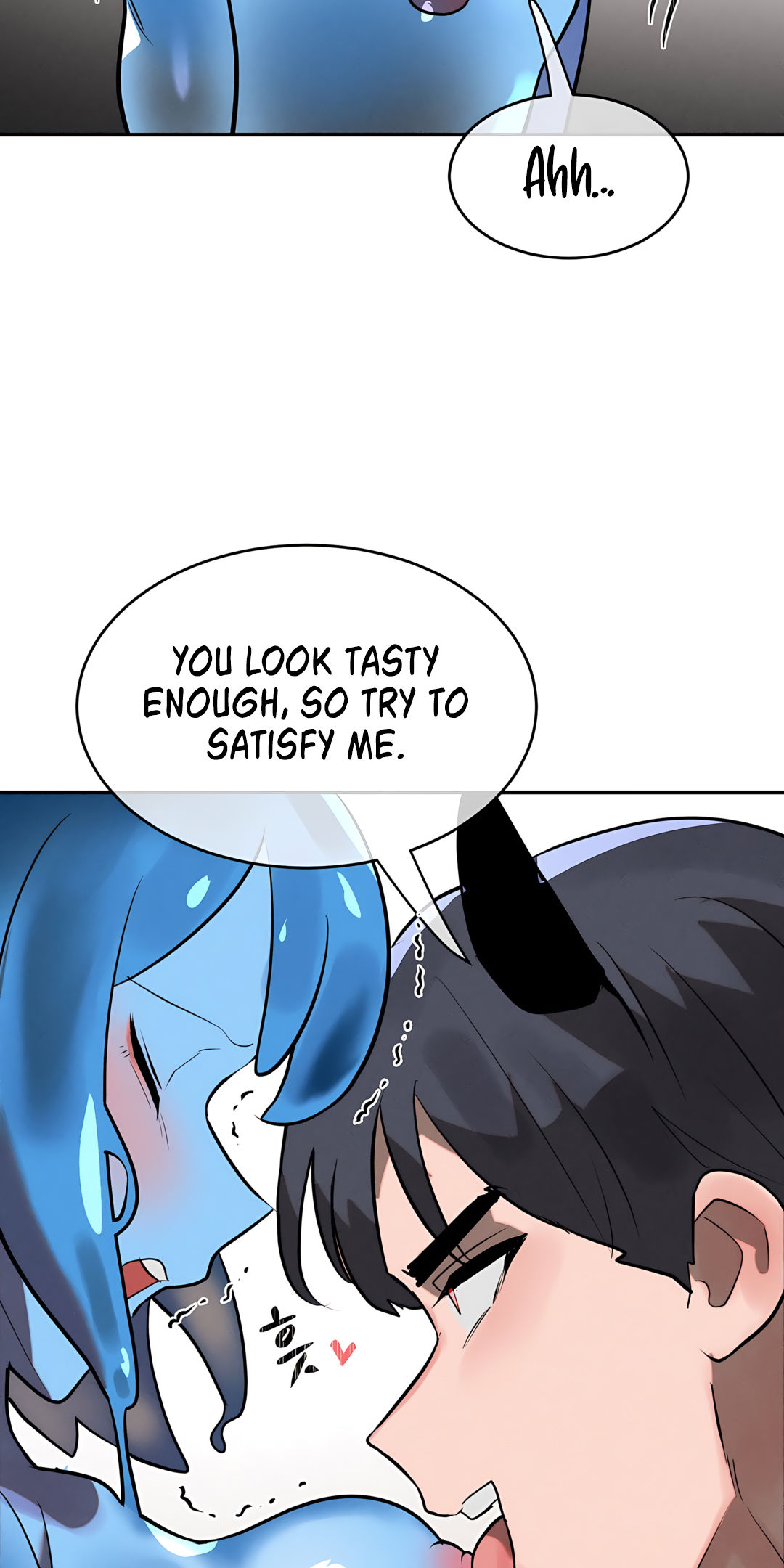 Magical Girl Service Manhwa - Chapter 33 Page 28