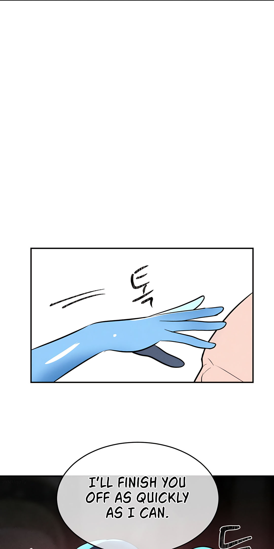 Magical Girl Service Manhwa - Chapter 33 Page 30