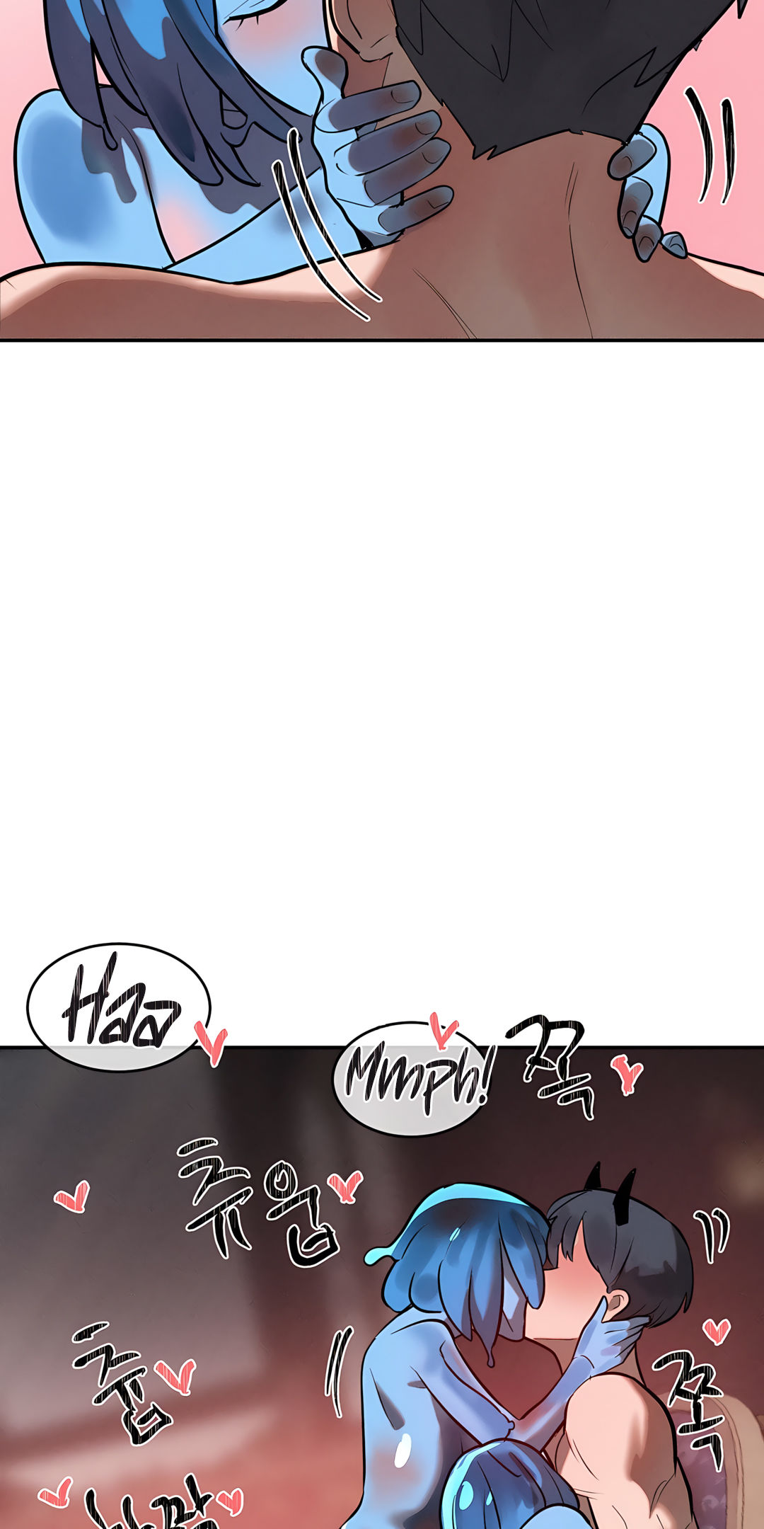 Magical Girl Service Manhwa - Chapter 33 Page 34