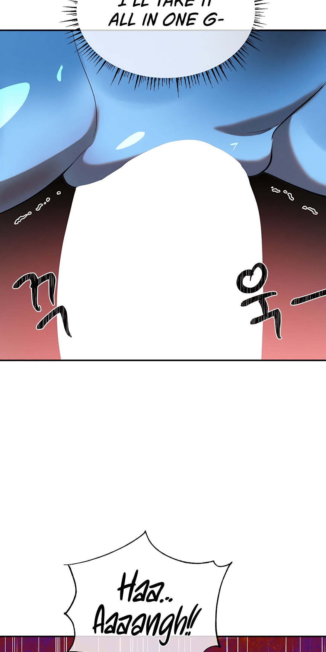 Magical Girl Service Manhwa - Chapter 33 Page 37