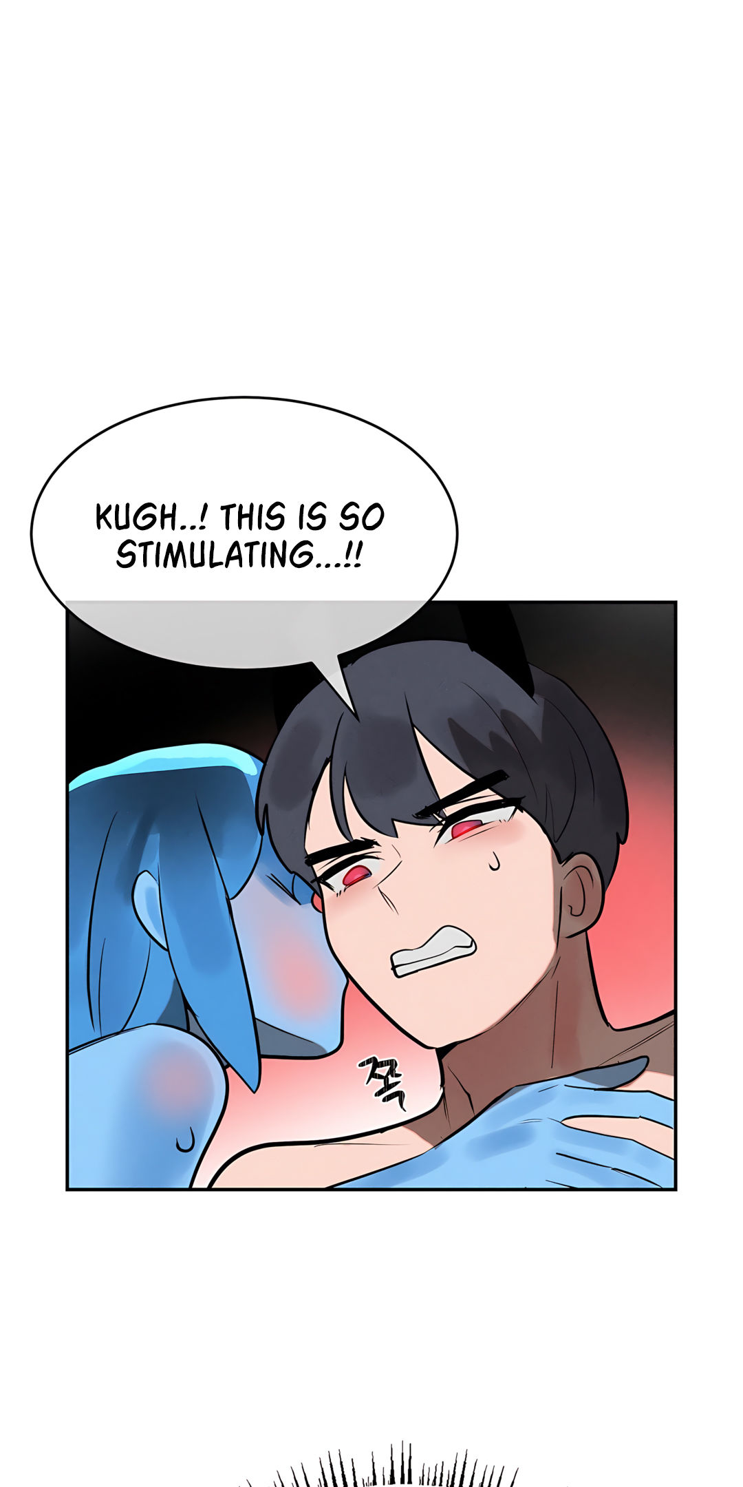 Magical Girl Service Manhwa - Chapter 33 Page 39