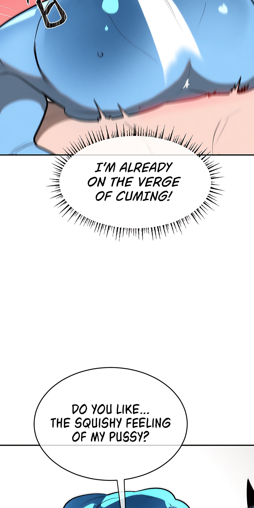 Magical Girl Service Manhwa - Chapter 33 Page 41