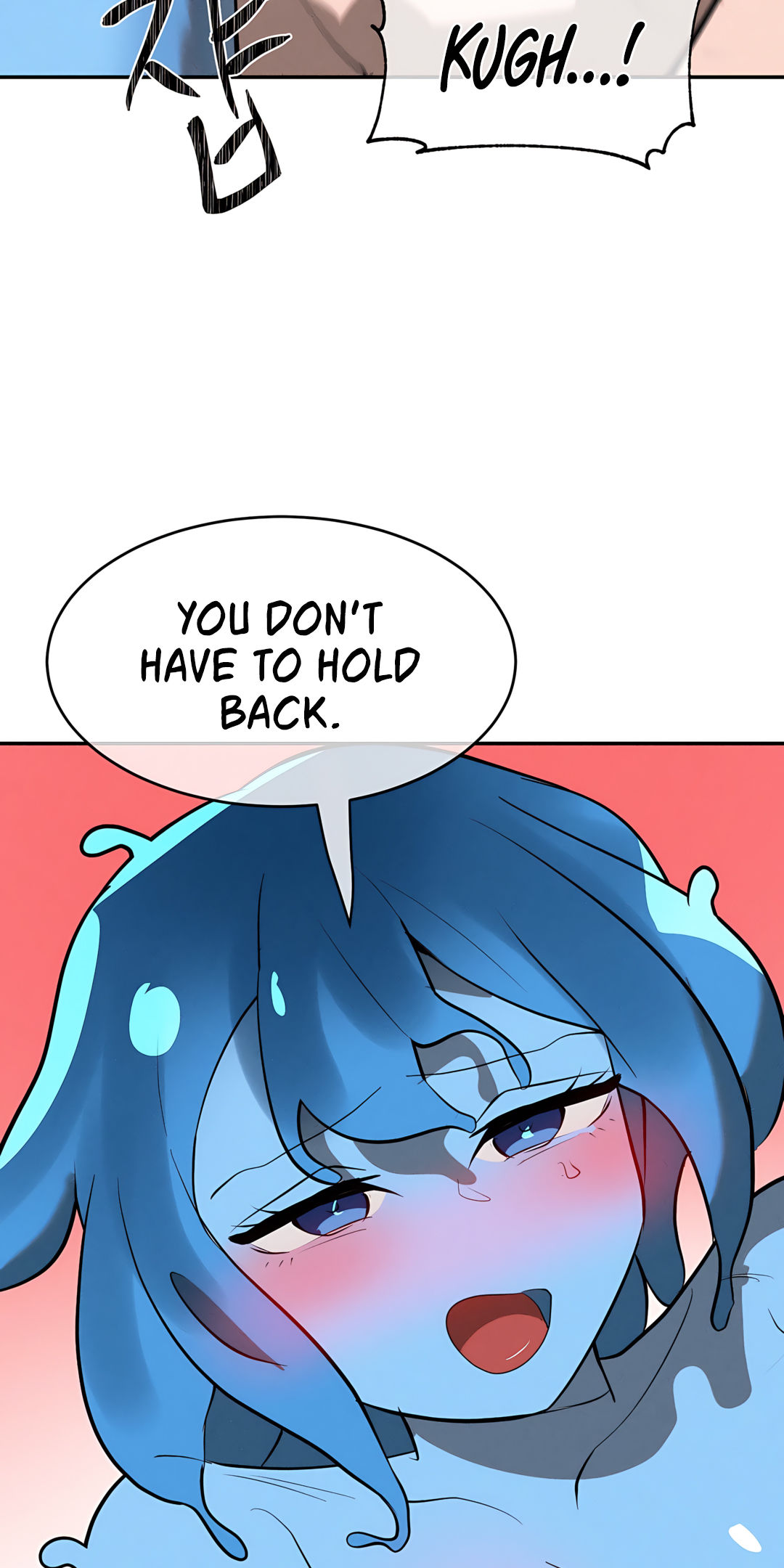 Magical Girl Service Manhwa - Chapter 33 Page 43