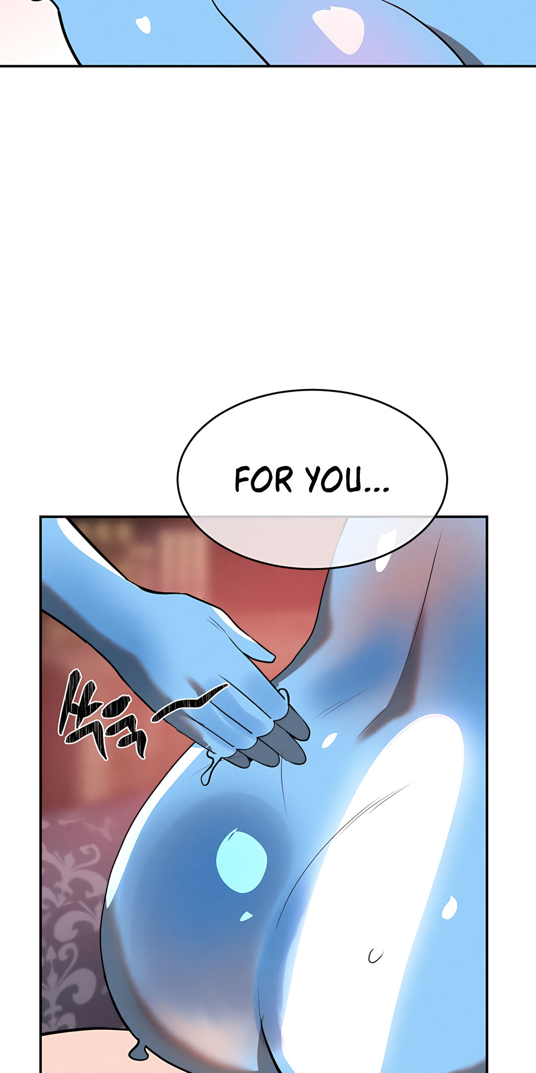 Magical Girl Service Manhwa - Chapter 33 Page 44