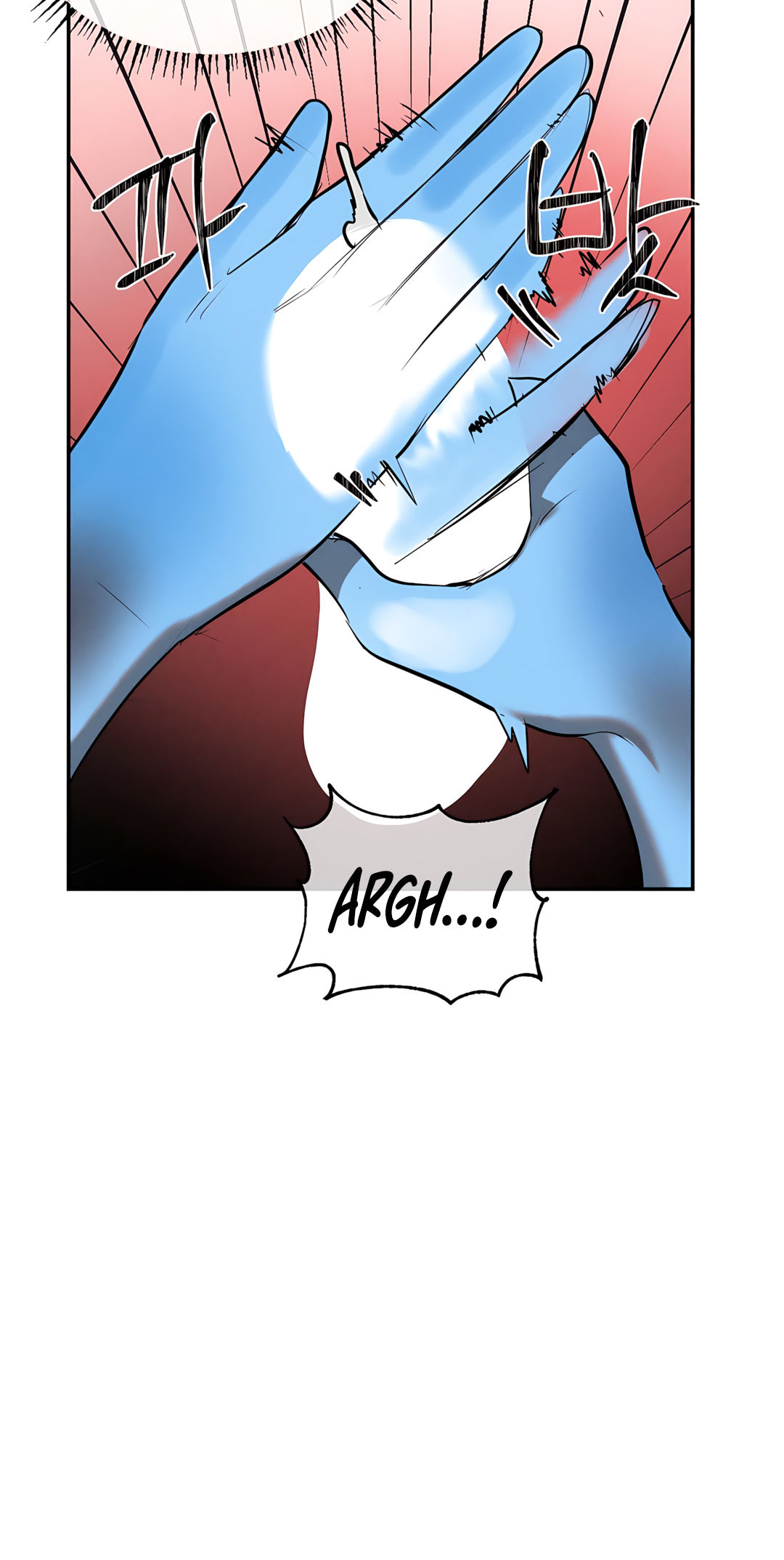 Magical Girl Service Manhwa - Chapter 33 Page 51