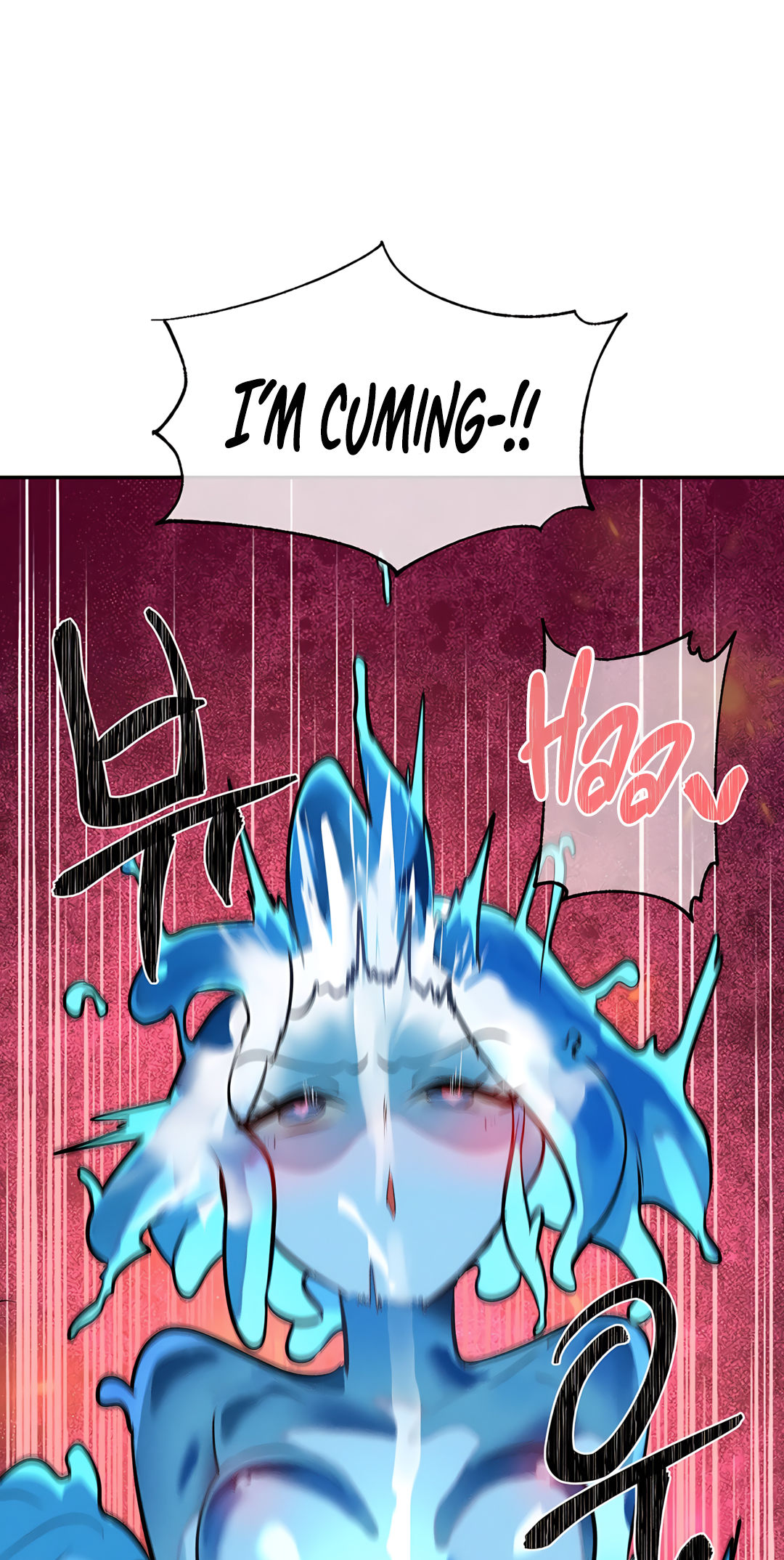 Magical Girl Service Manhwa - Chapter 33 Page 52